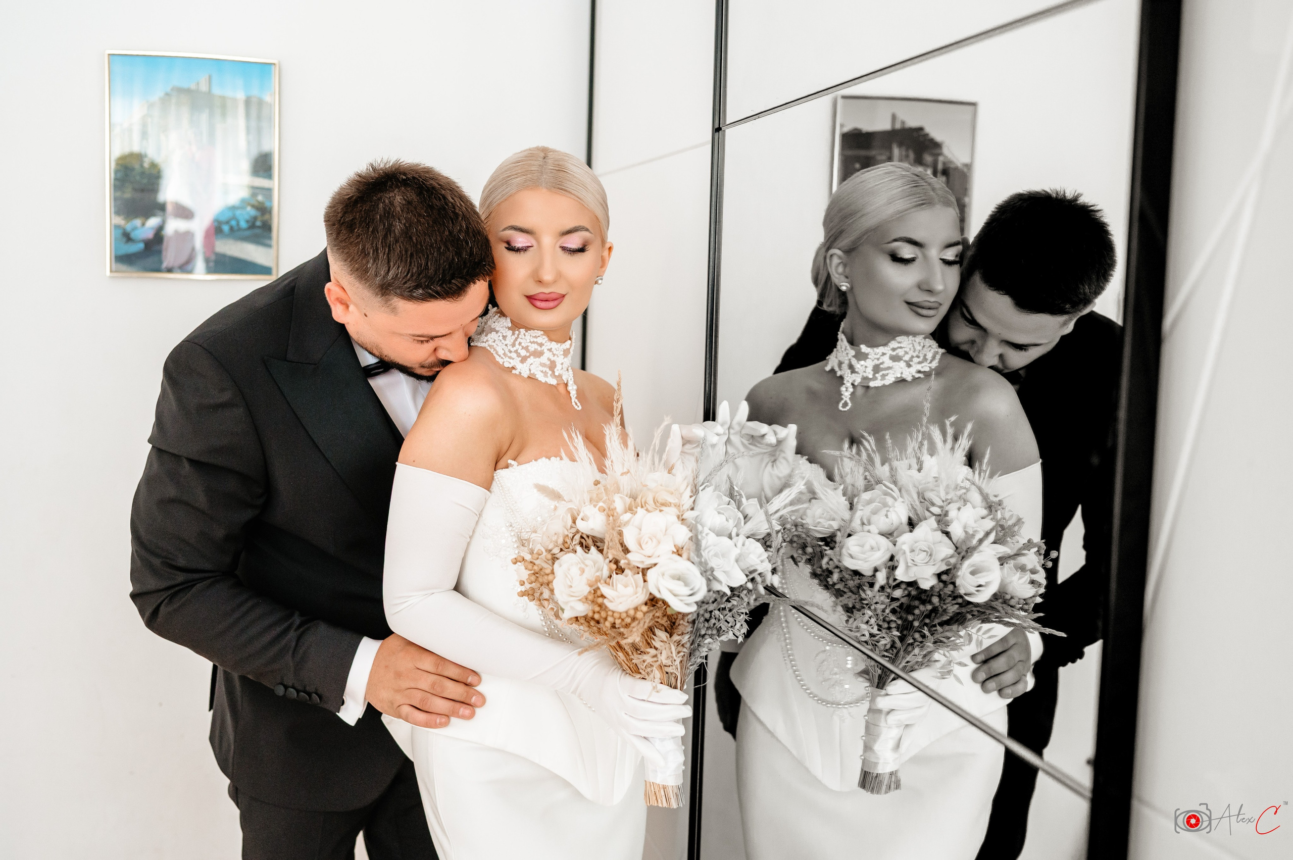 Raluca & Marius. Fotograf de evenimente