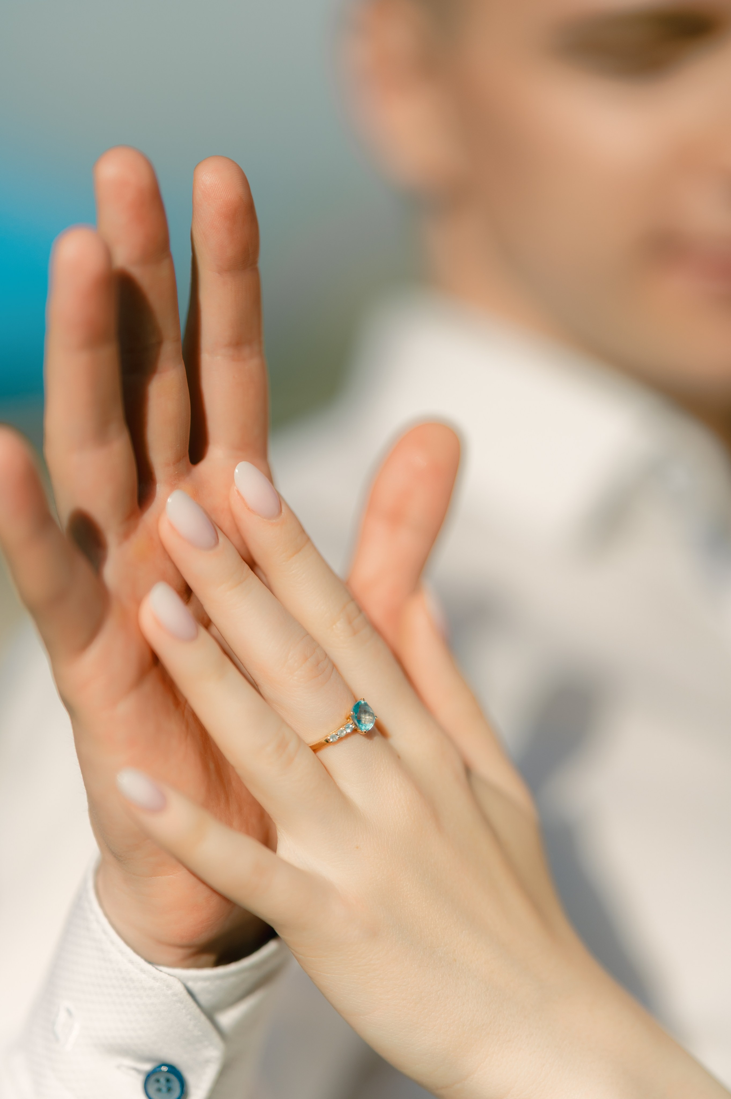 Love in Andratx. Fotógrafo en Palma de Mallorca