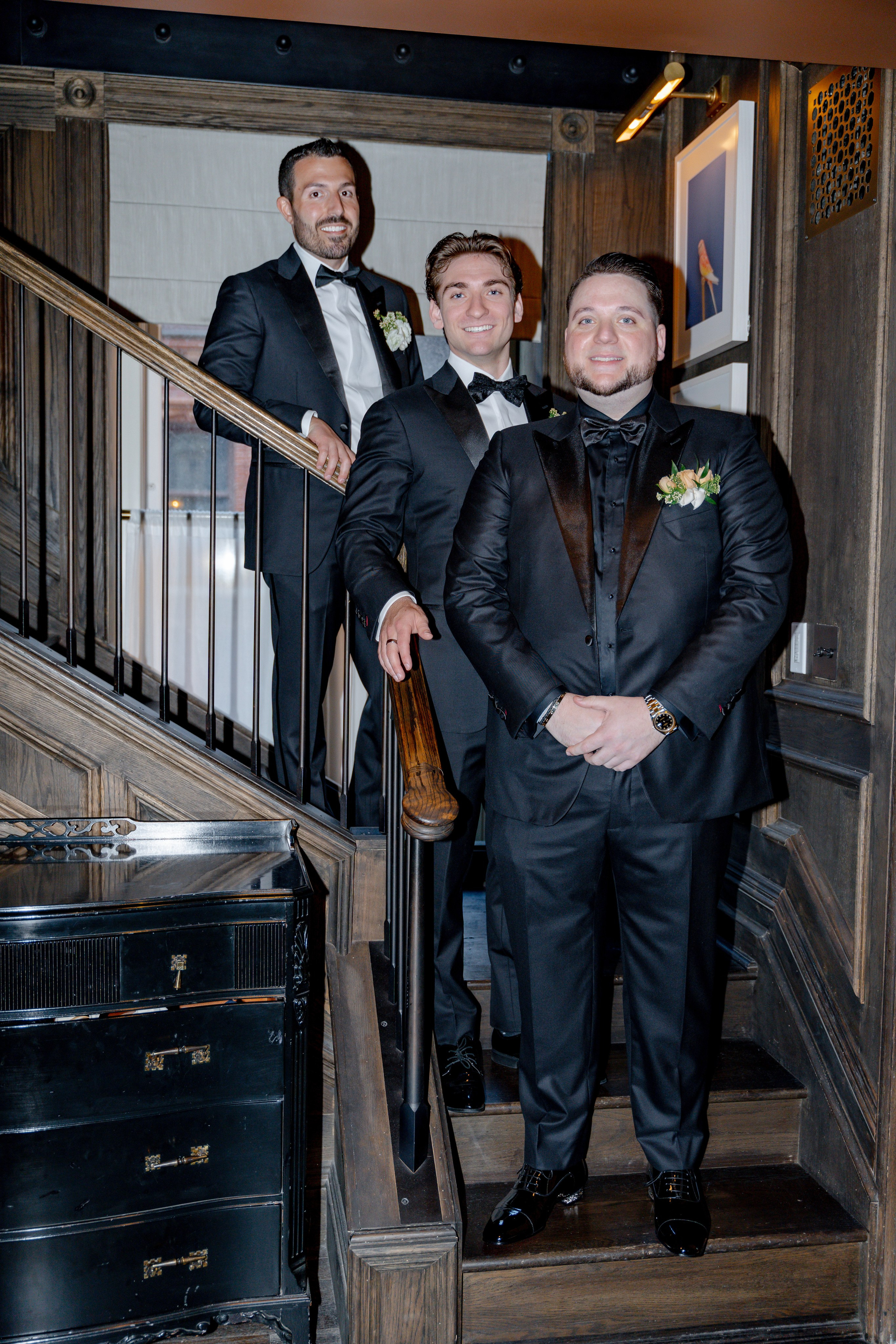 Monic & Robert. Anna Krasnova Wedding photographer