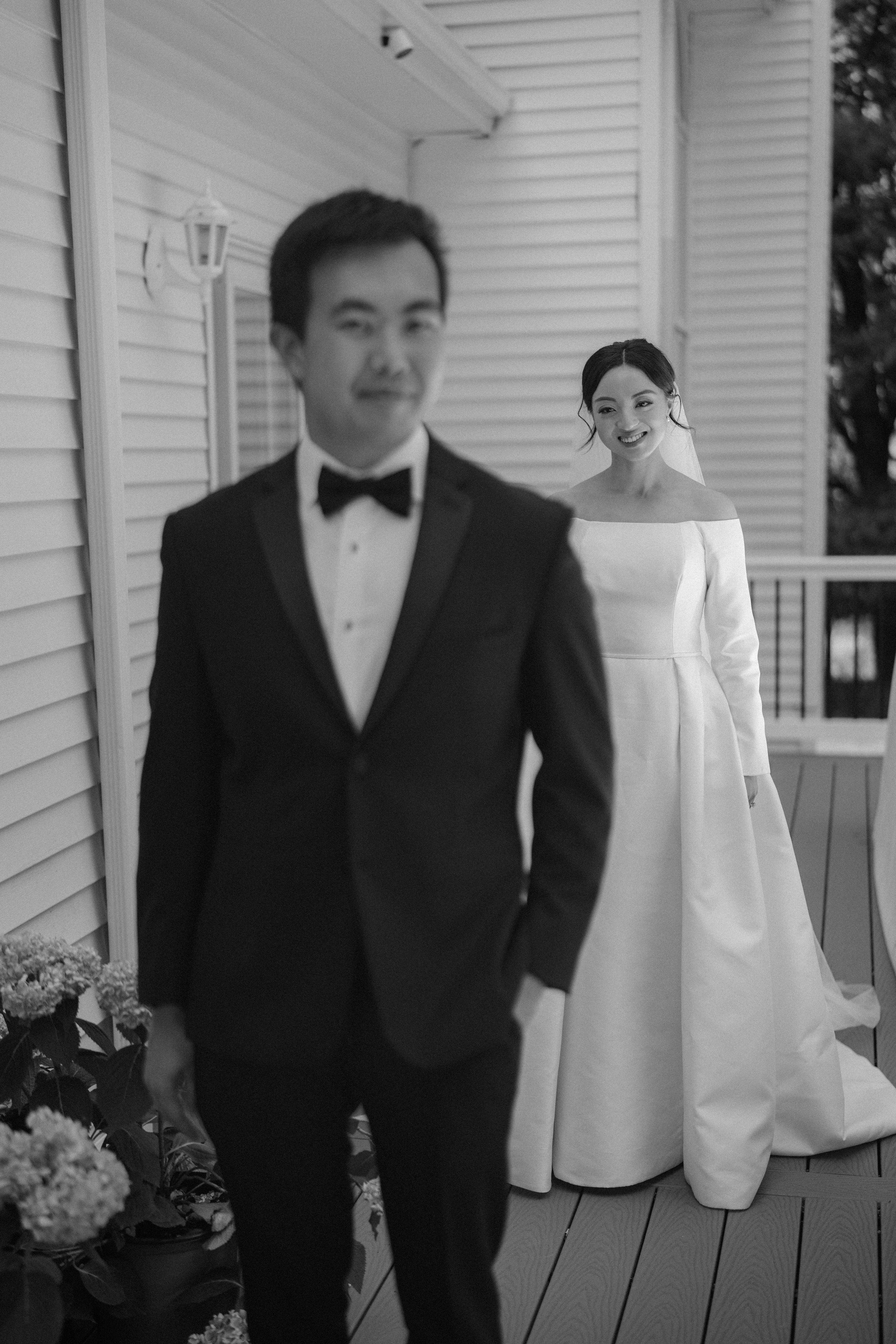 Bernice & Eric. Anna Krasnova Wedding photographer