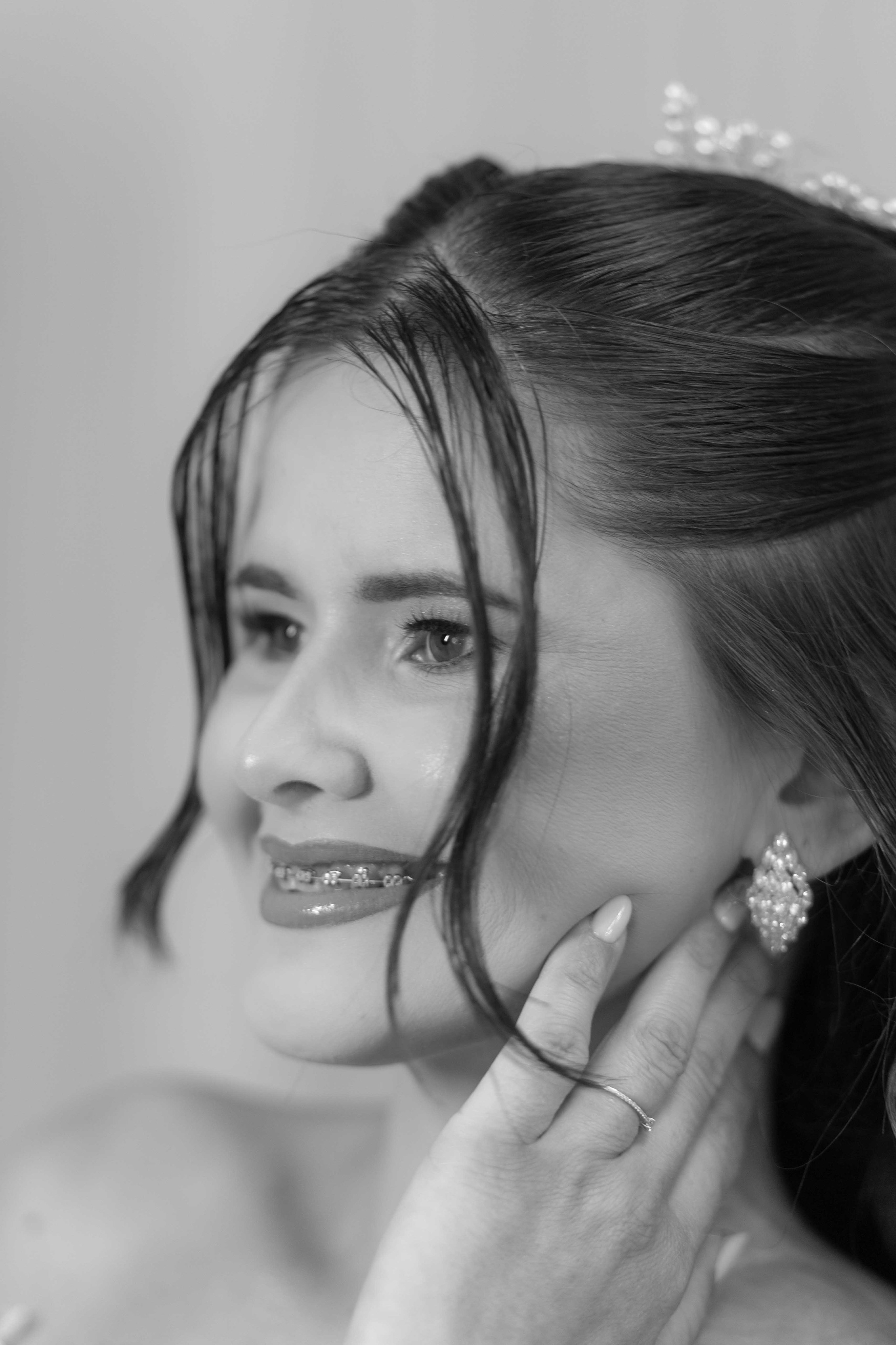 Valeria e Ramon. Bem-vindo ao Meu Mundo Fotográfico