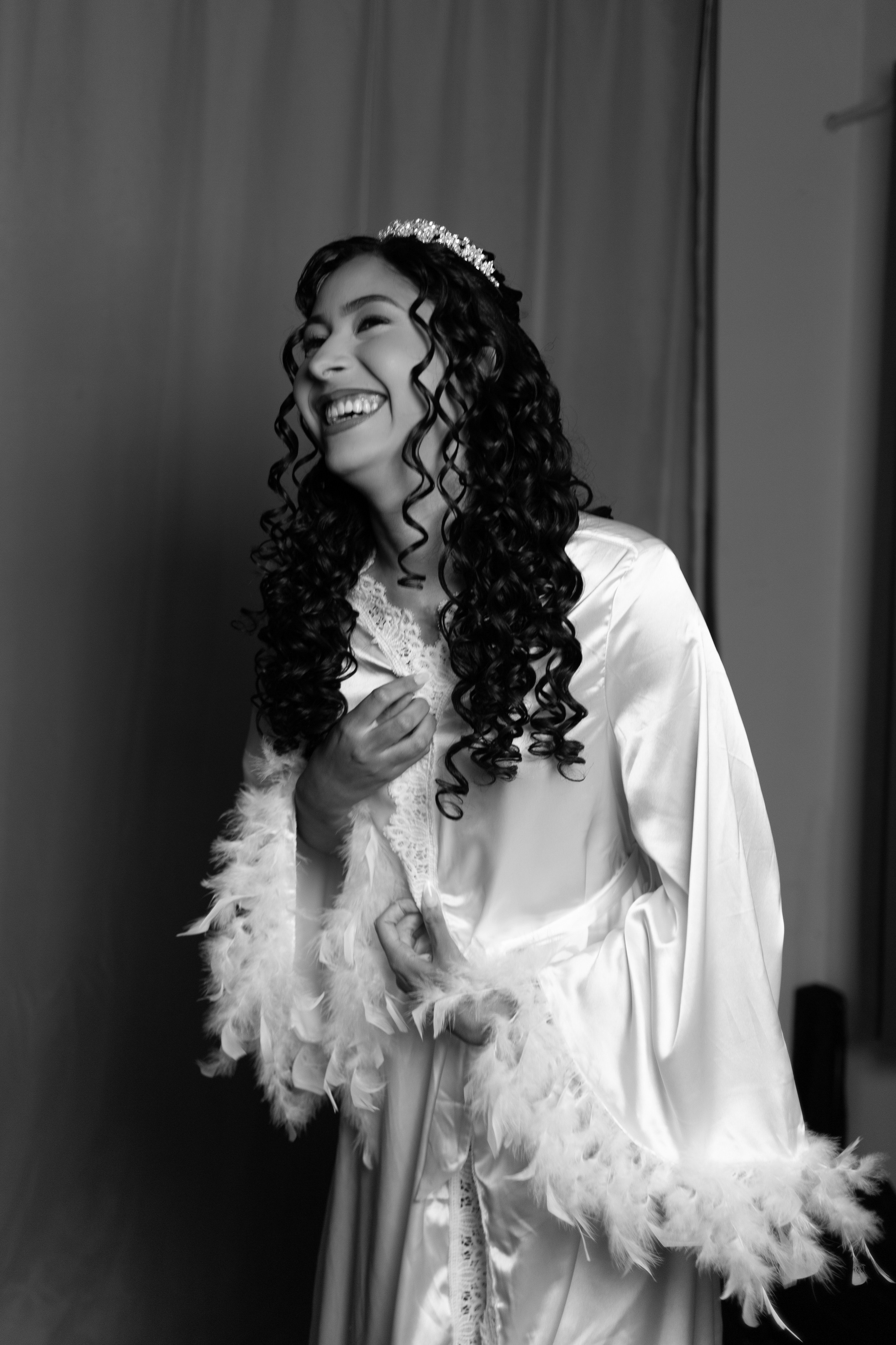 Amanda e Karmo. Bem-vindo ao Meu Mundo Fotográfico