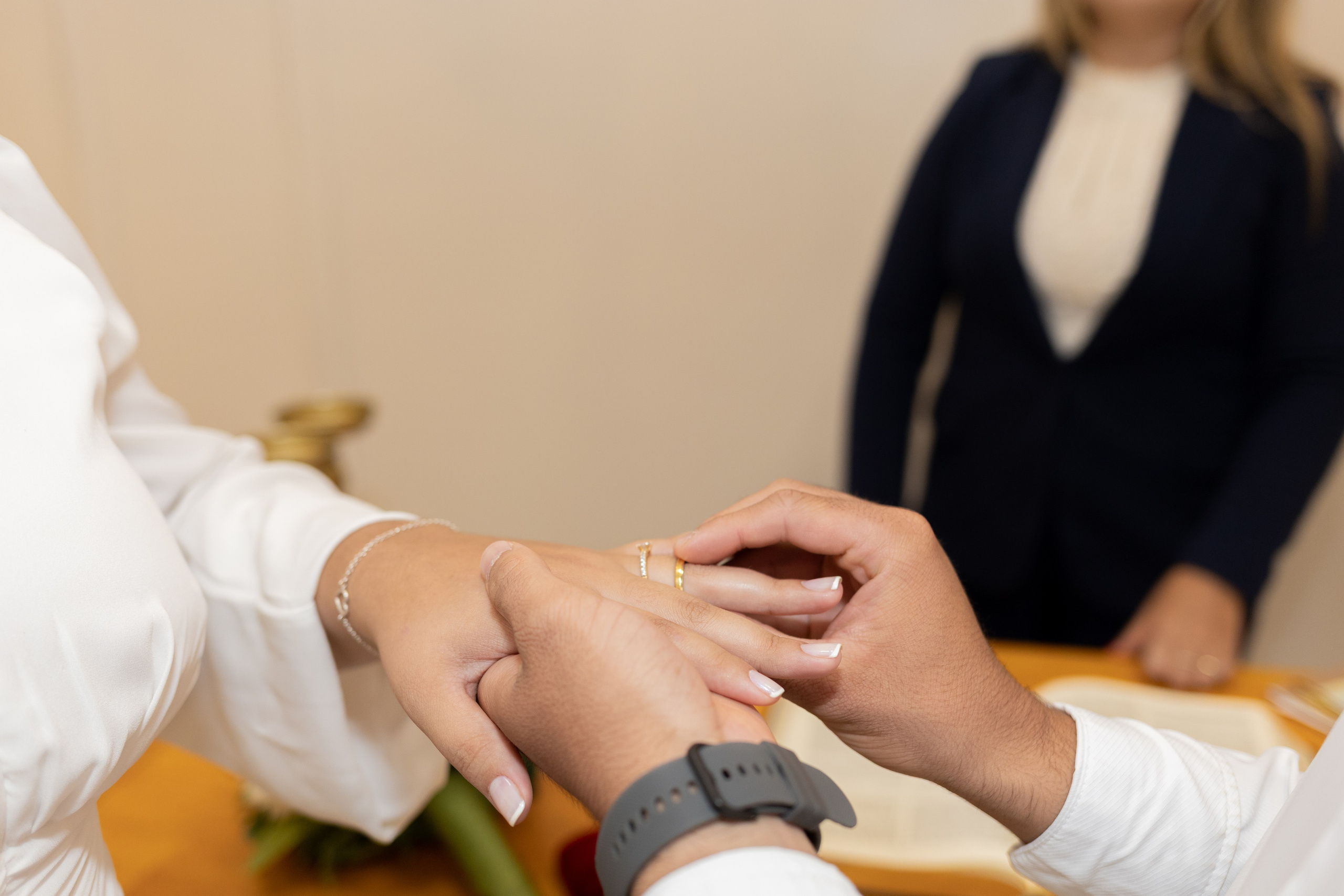 Ana Carolina e Bruno. Bem-vindo ao Meu Mundo Fotográfico