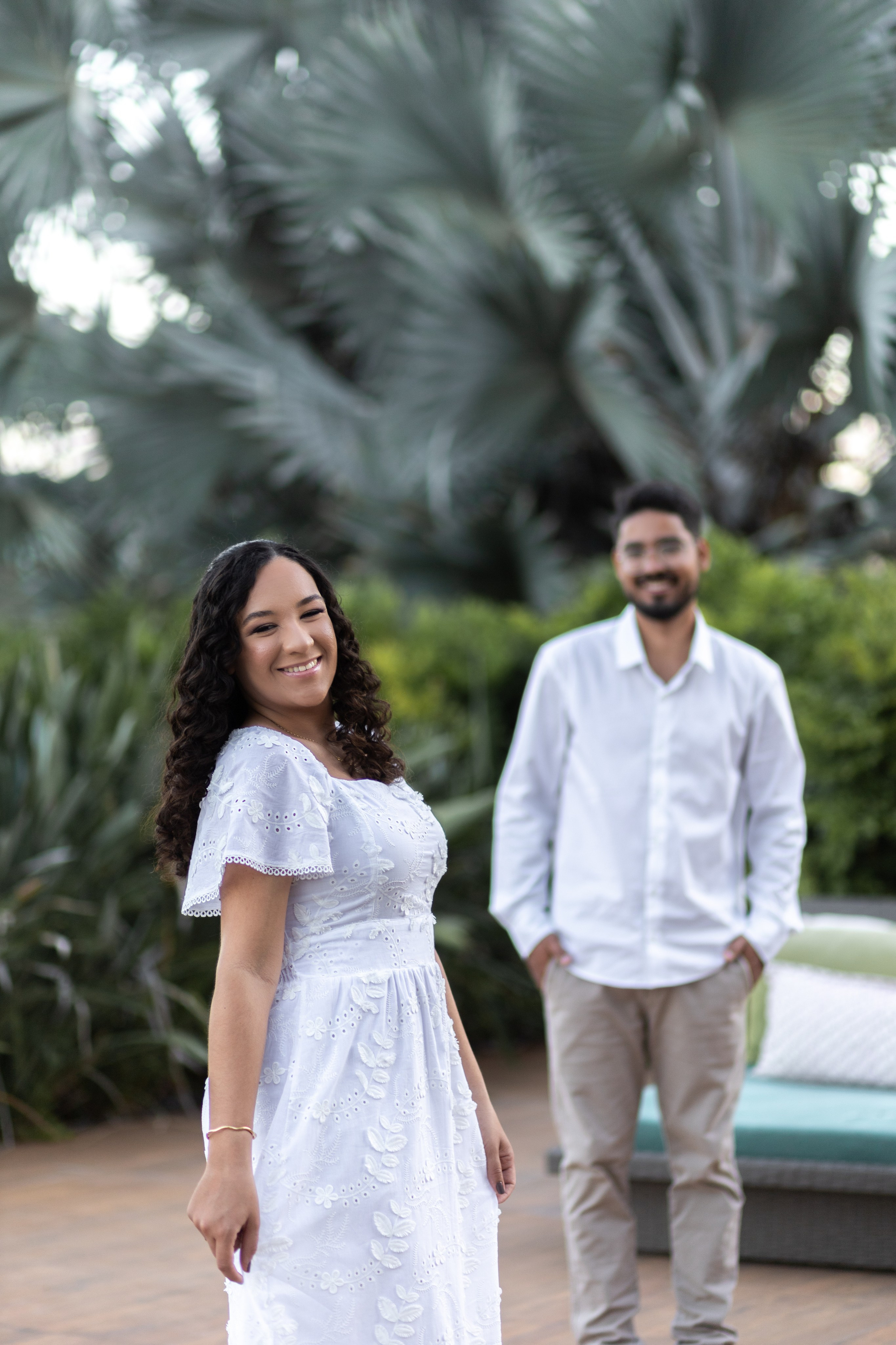 Udson e Mahara. Bem-vindo ao Meu Mundo Fotográfico