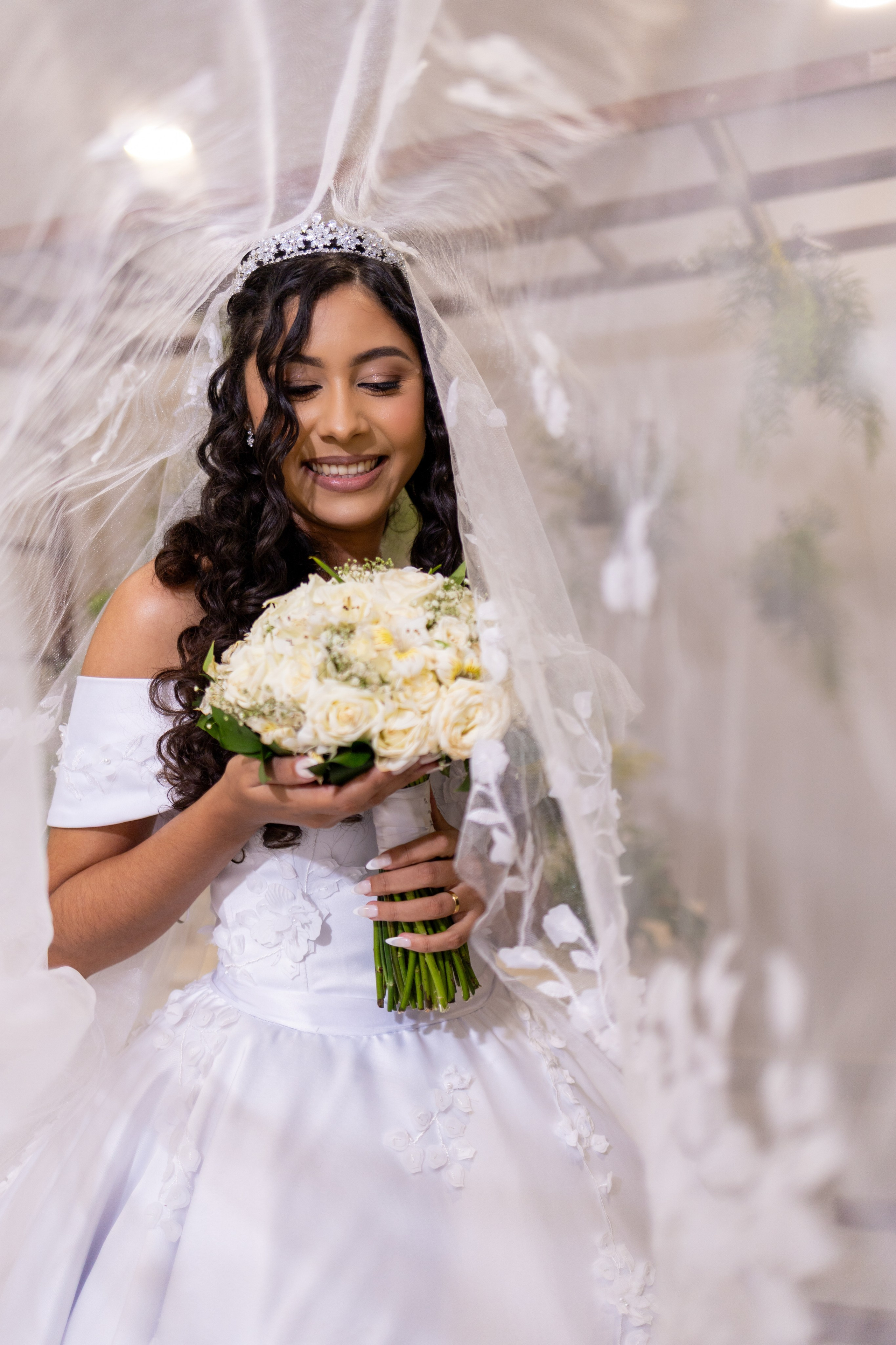 Amanda e Karmo. Bem-vindo ao Meu Mundo Fotográfico