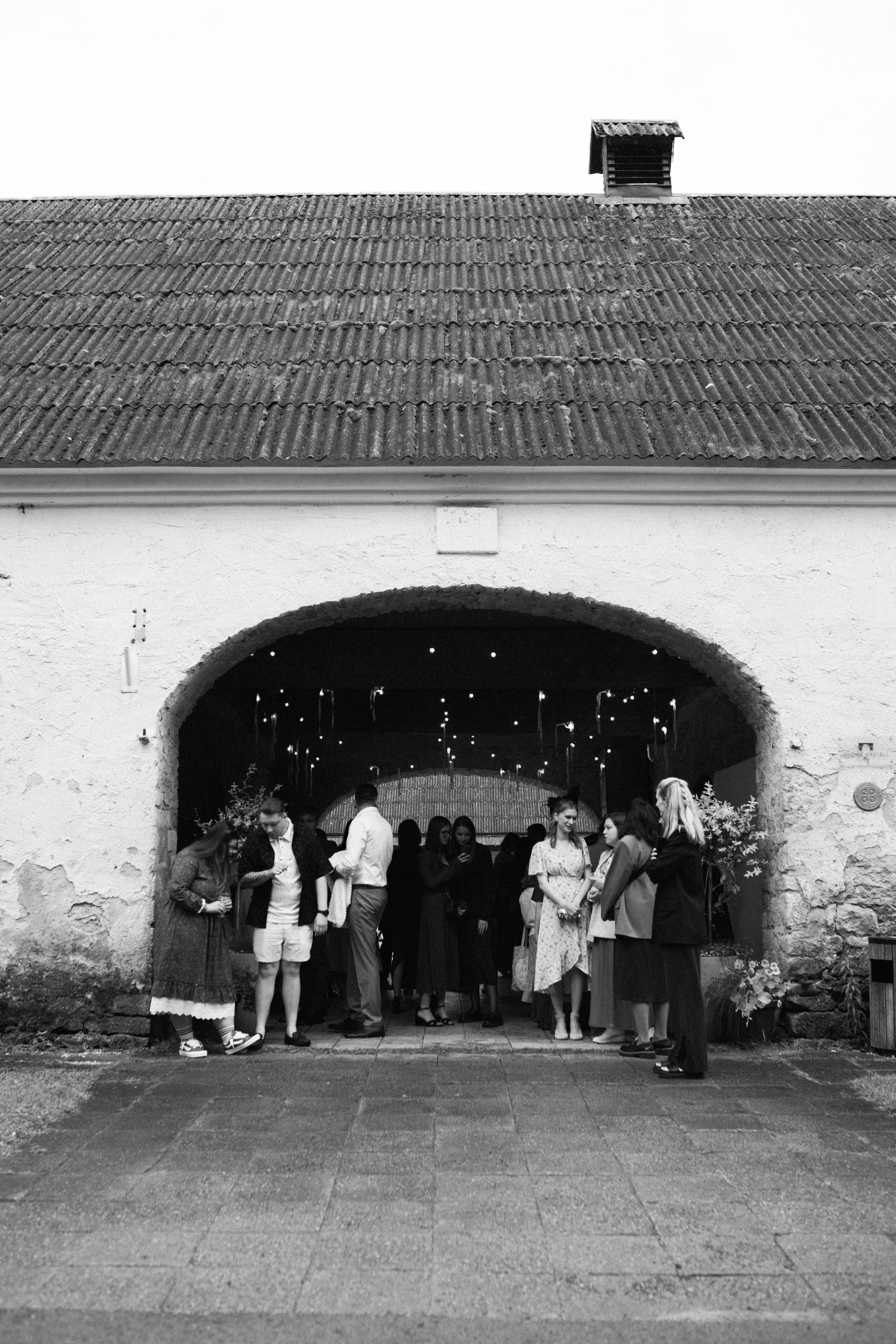 T&J Wedding. Emily Photography