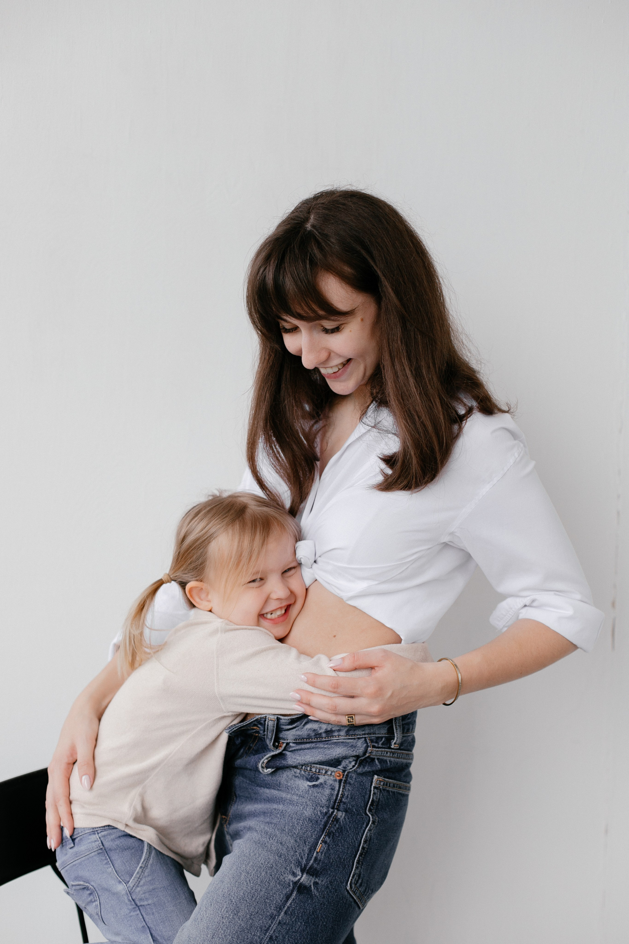 Семейные истории. Фотограф в Праге и Европе