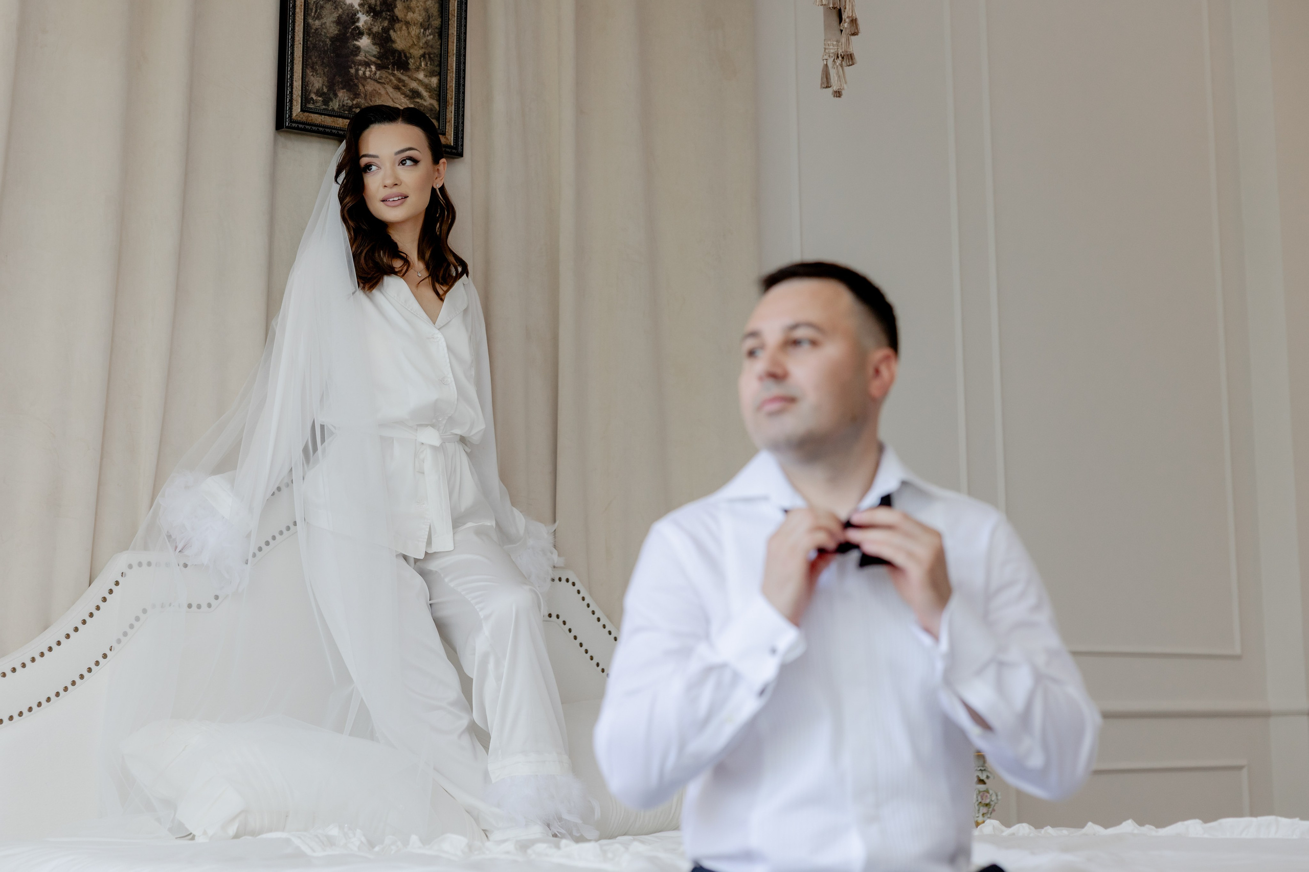 Andrei & Irina. ProWed — Foto Video Moldova