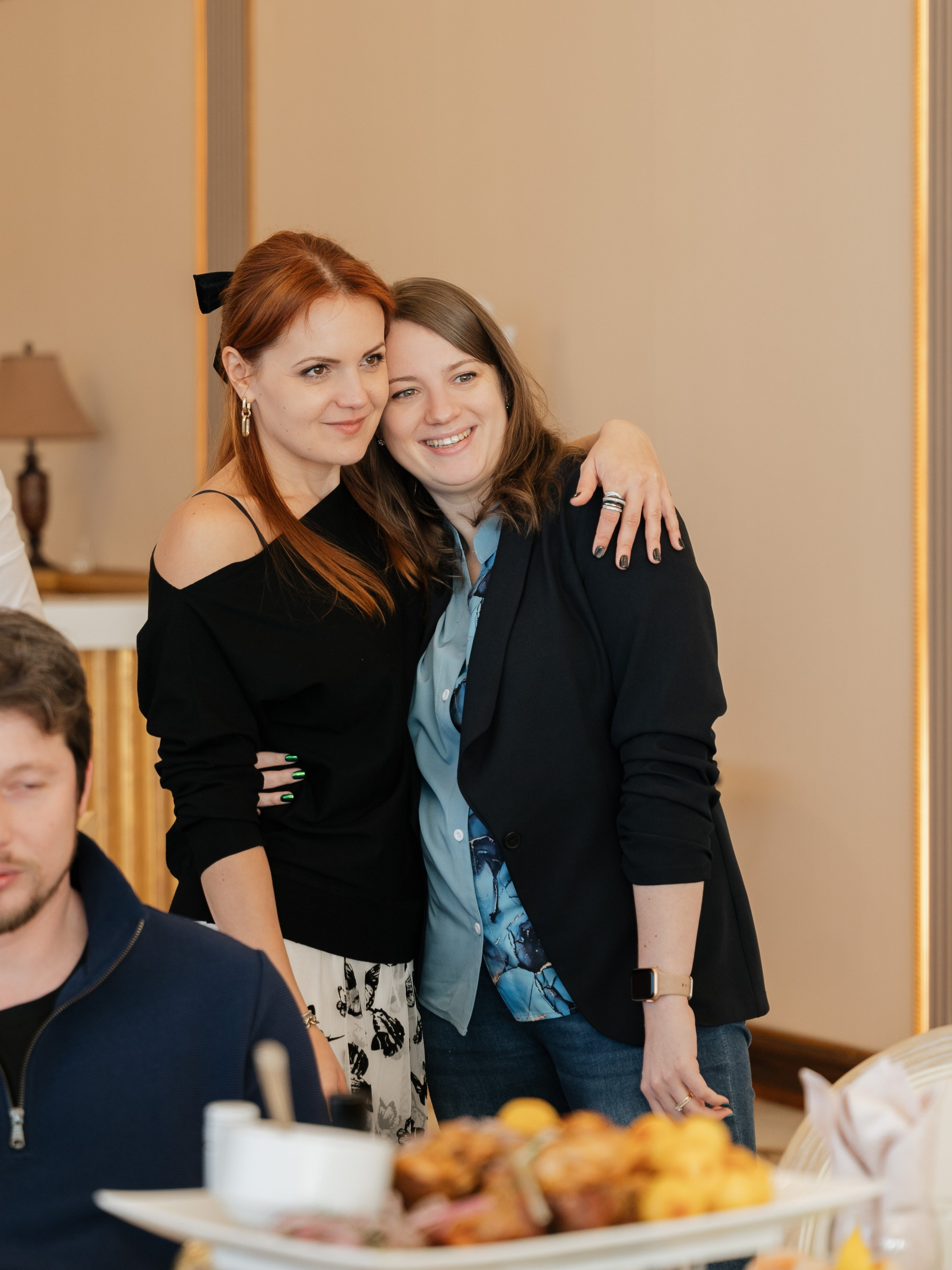 First birthday photoshoot Emily