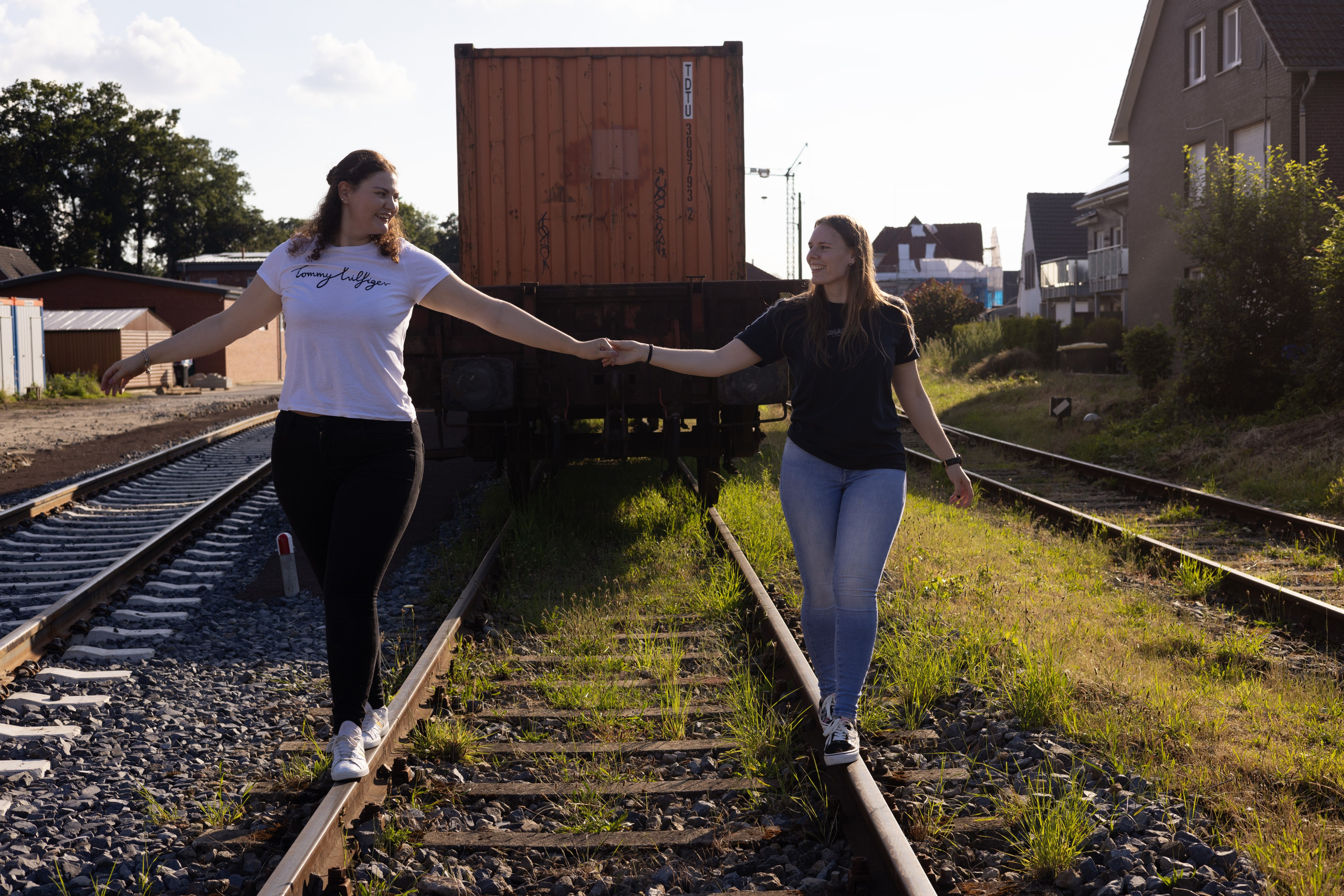 PORTRAITS. Fotografin und Videografin im Raum Osnabrück und Emsland Alla