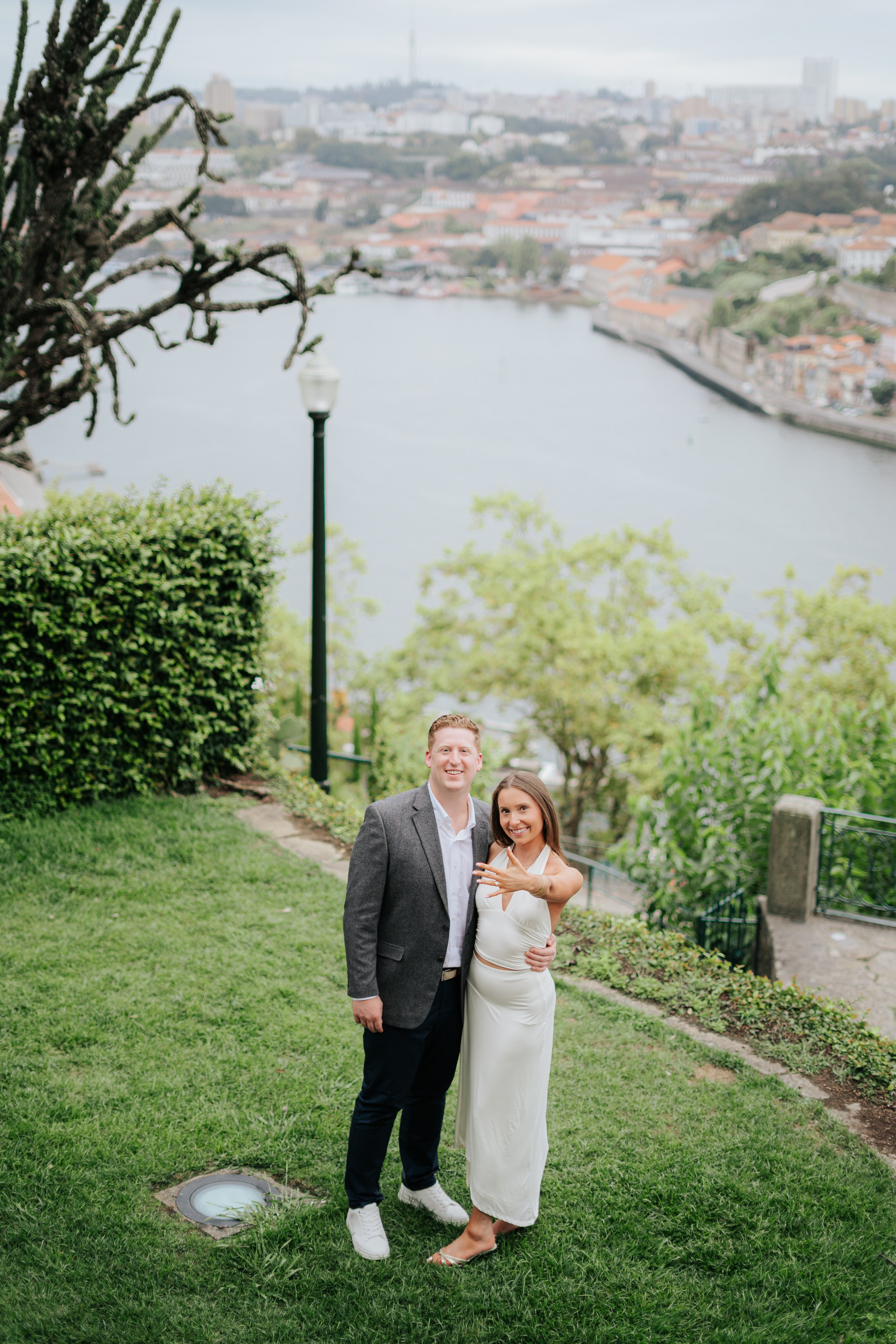 Wedding Proposal Aaron. Davi Valente