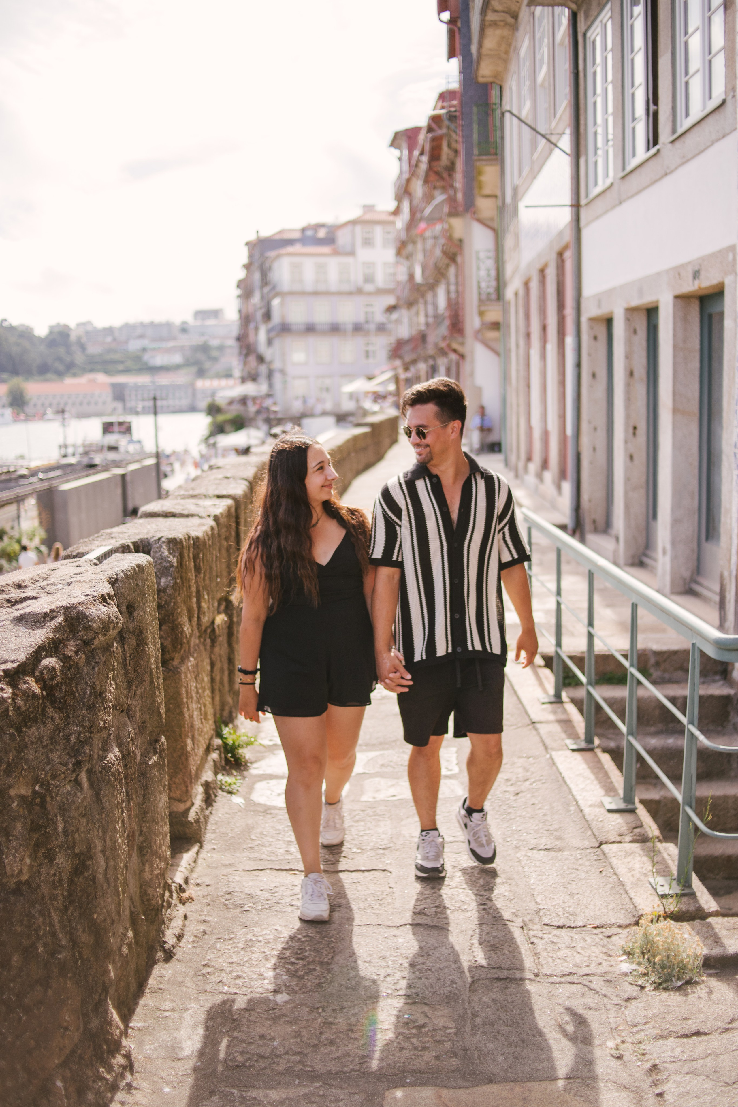 Pedido de Casamento Miguel. Davi Valente