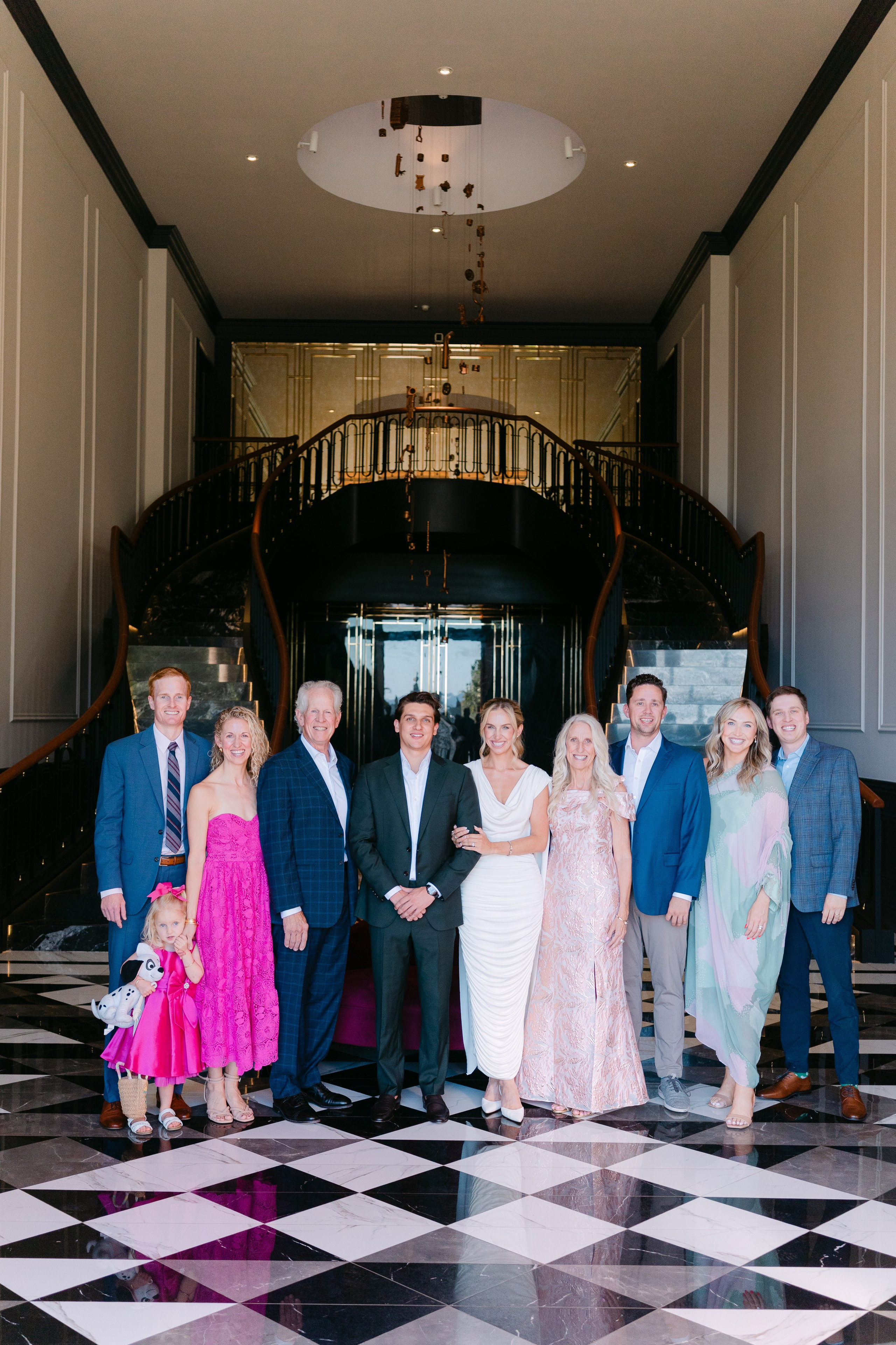 Wedding Reception — Jules & Leo. Wedding and couple photographer in Porto