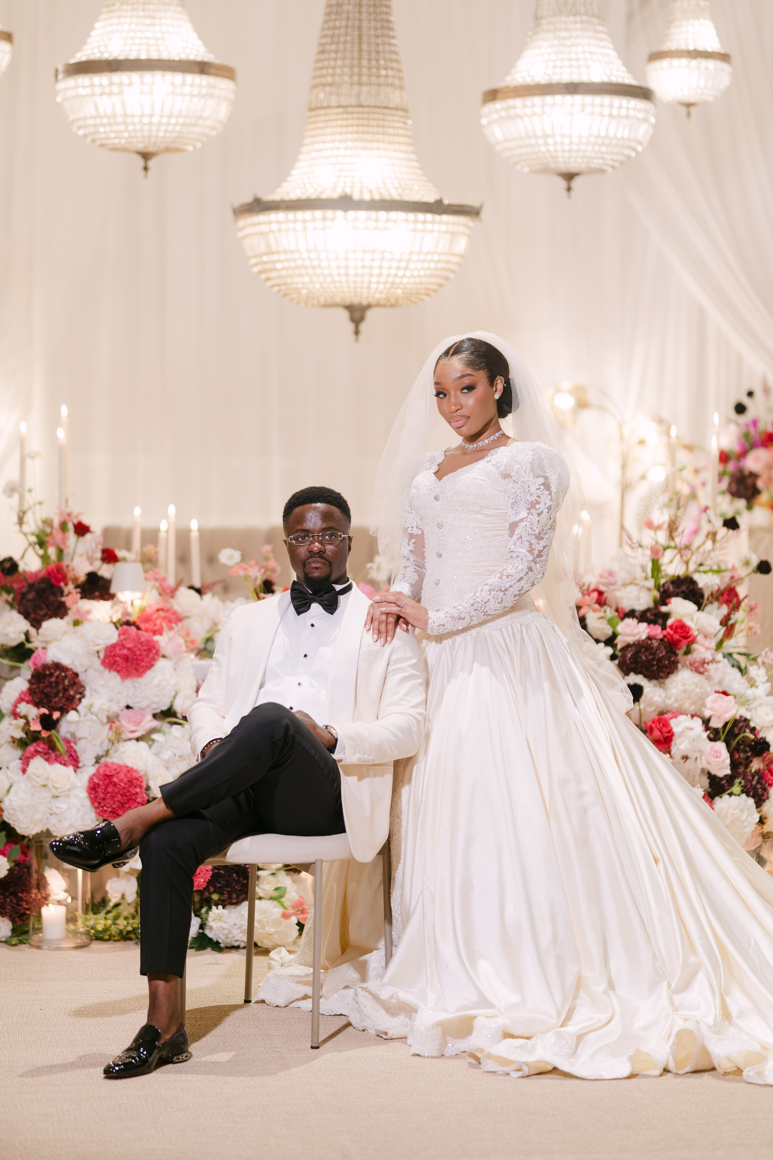 Wendy & Jason — Solar da Levada. Davi Valente