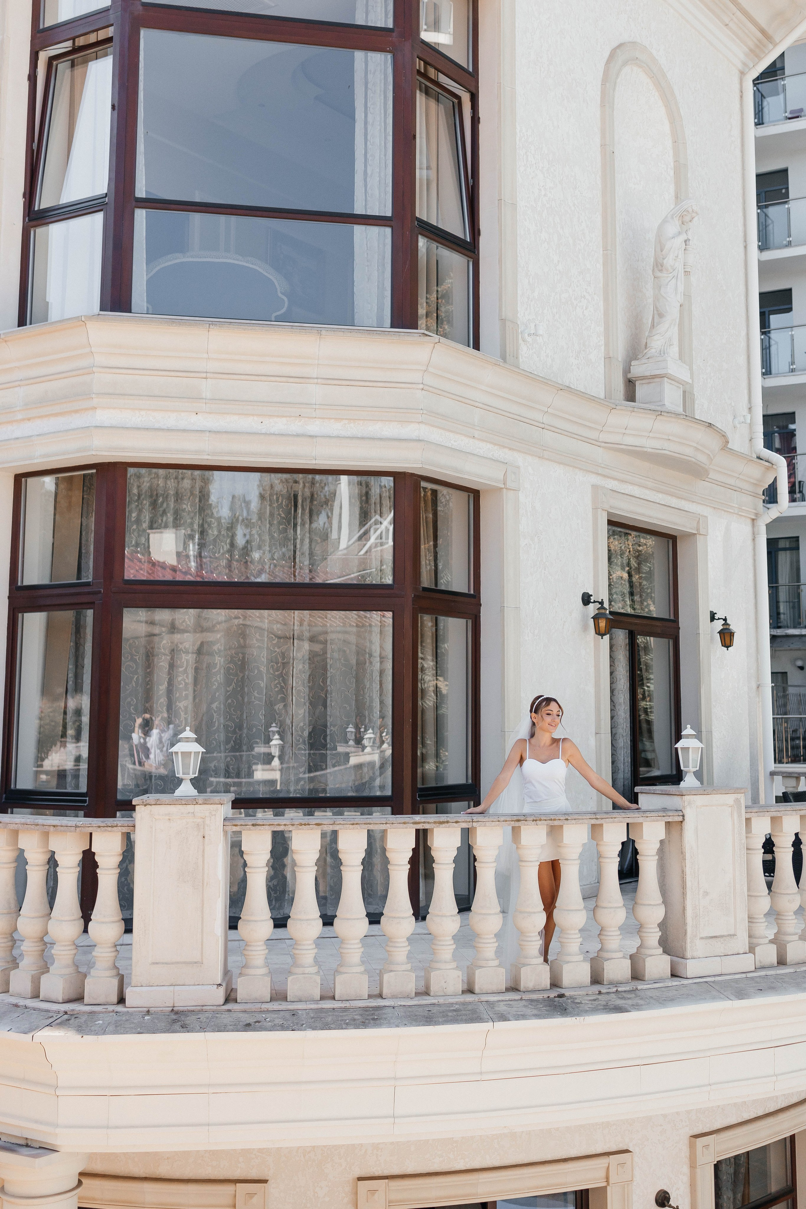 Юлія & Володимир. Весільний та сімейний фотограф Одеса