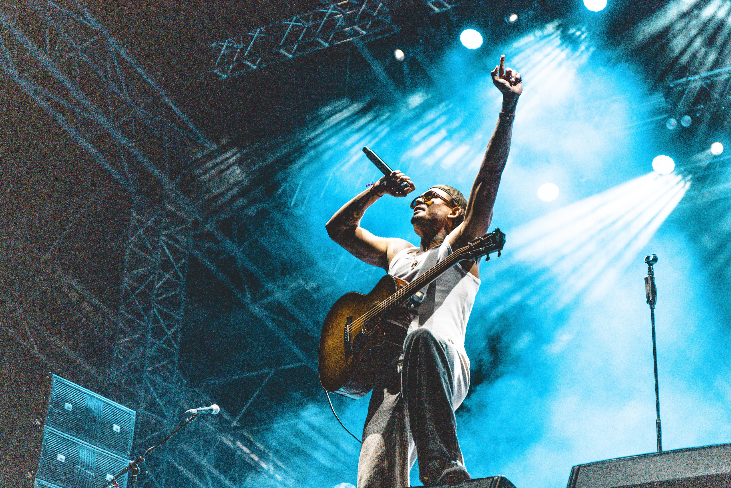 MORGENSHTERN. Фотограф Лимассол Кипр Юлия Туменко