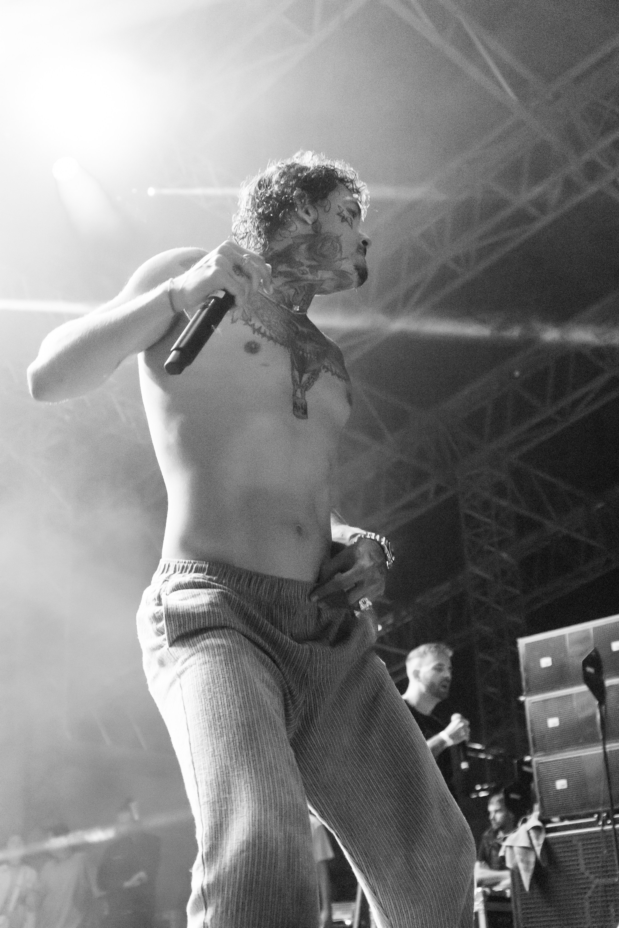 MORGENSHTERN. Фотограф Лимассол Кипр Юлия Туменко