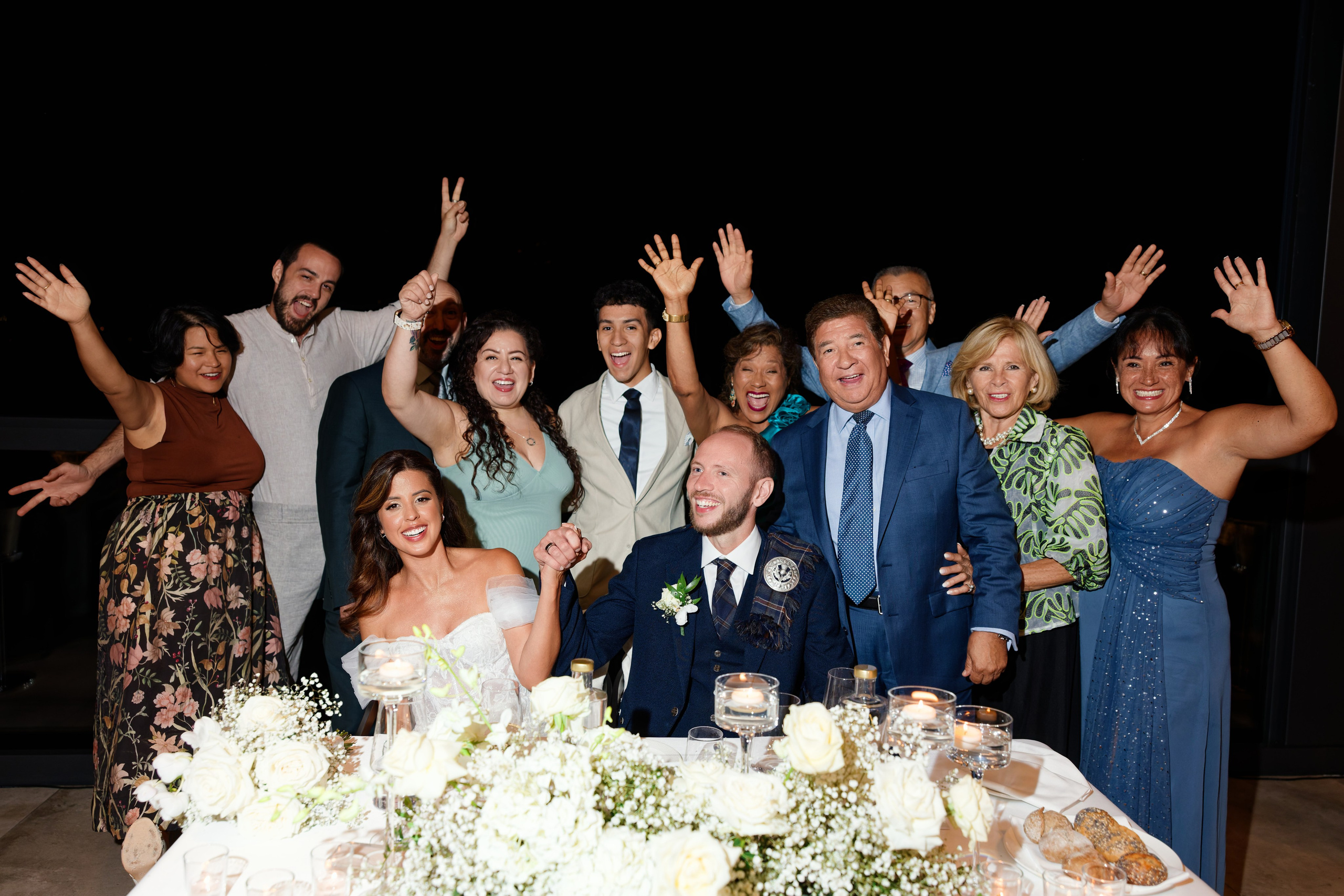 Wedding at Villa Porta on Lake Maggiore