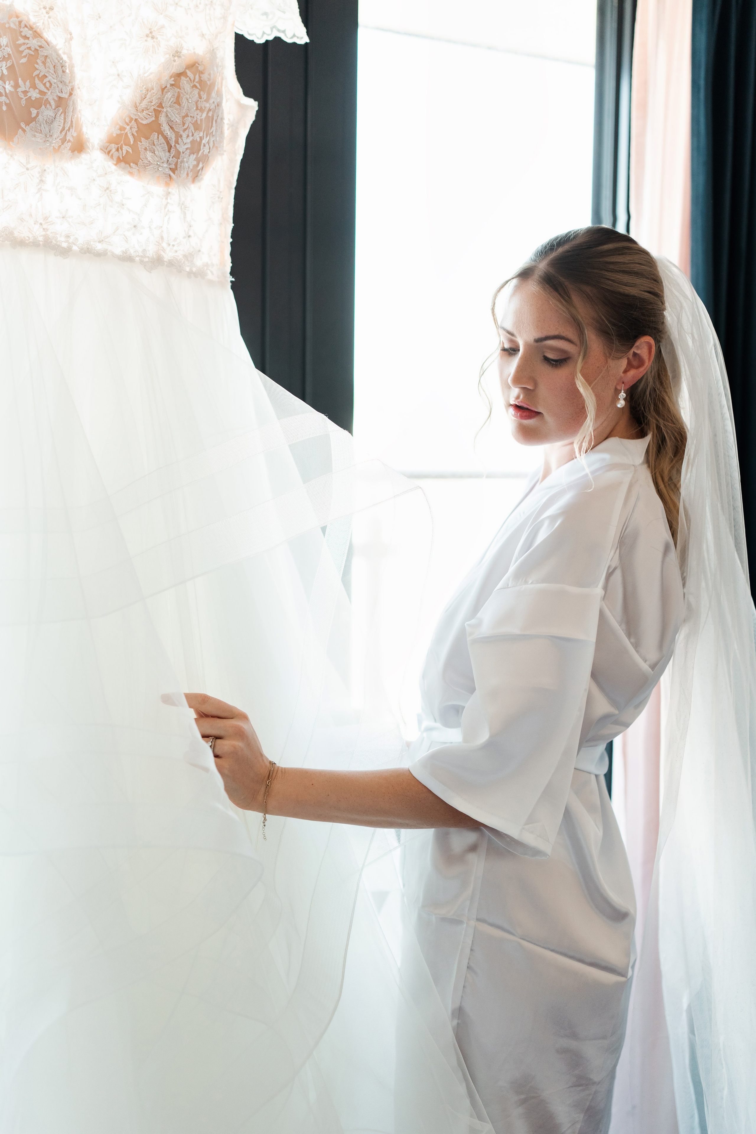 LINN & LARS. Bryllupsfotograf i hele Norge