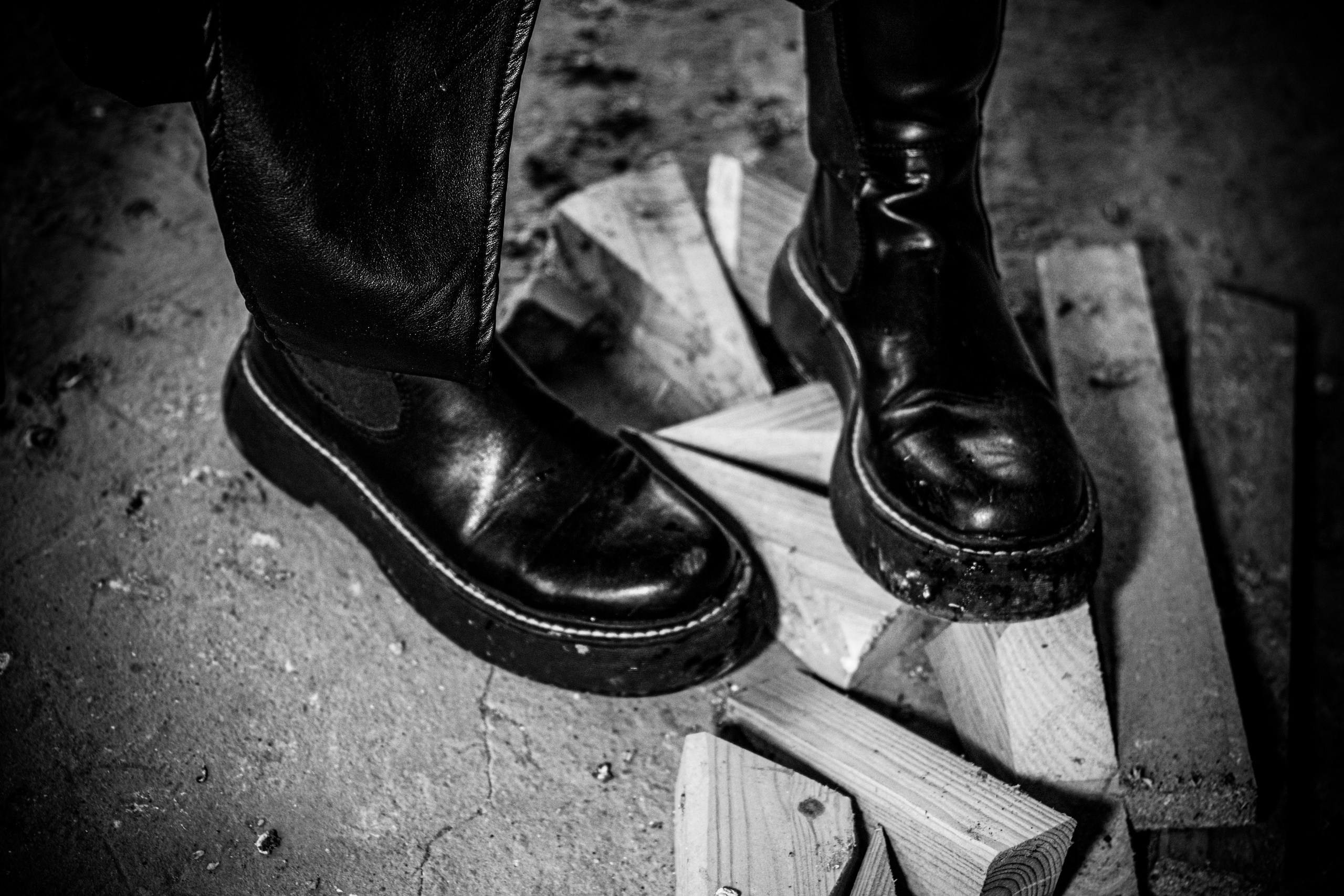 Nastya. Art and outdoor photography