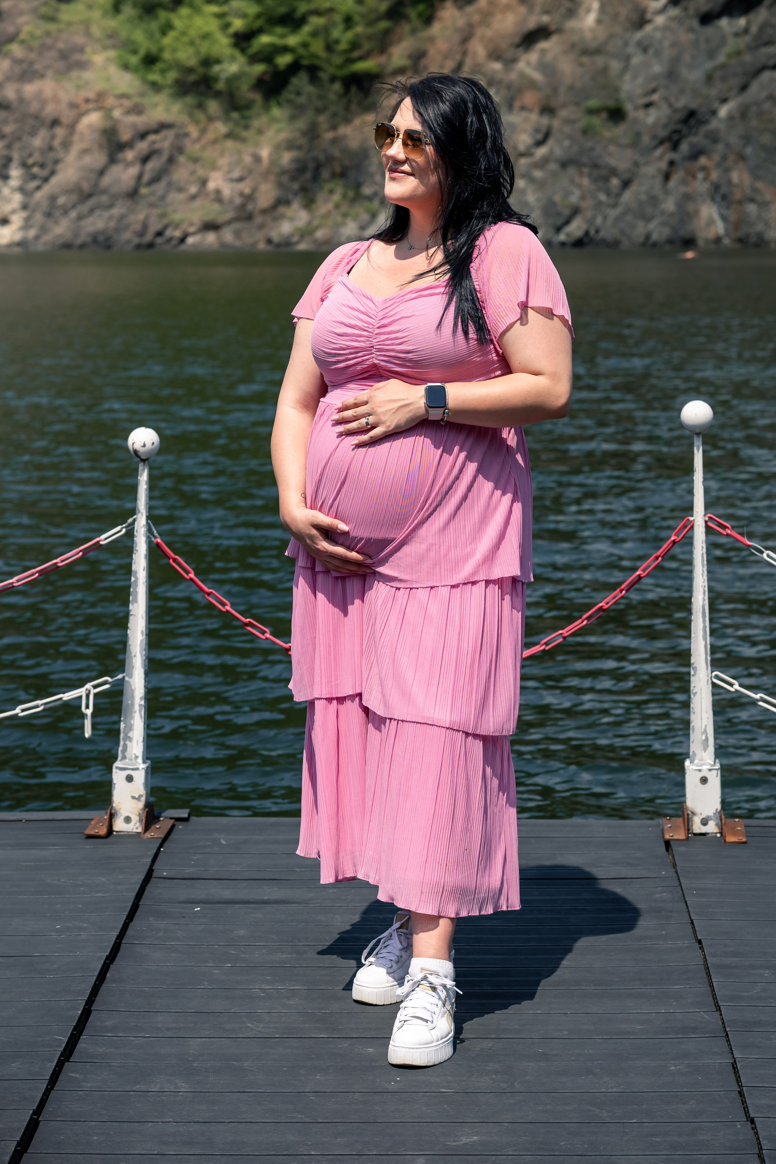 Ședință foto maternitate Cluj – Les Moments. Les Moments Photography — Fotograf stare civilă, botez și ședințe foto în Cluj-Napoca