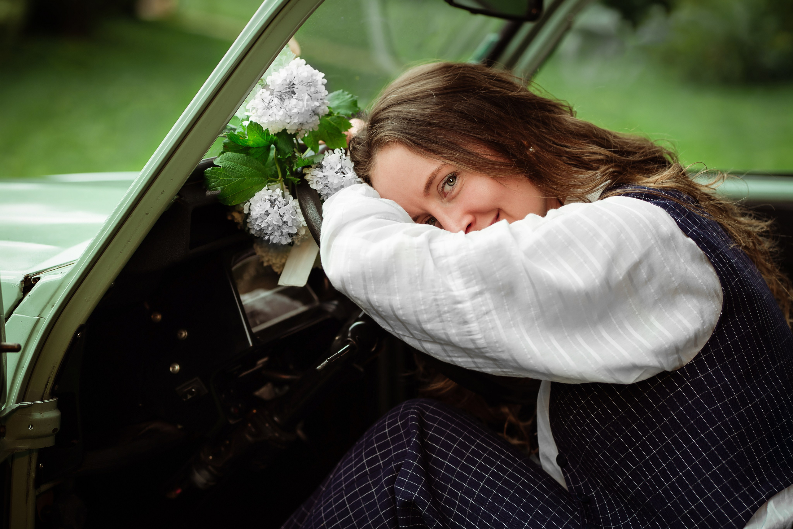 Nastia. Portrais créatifs de familles et individuels, Ile et Vilaine, France