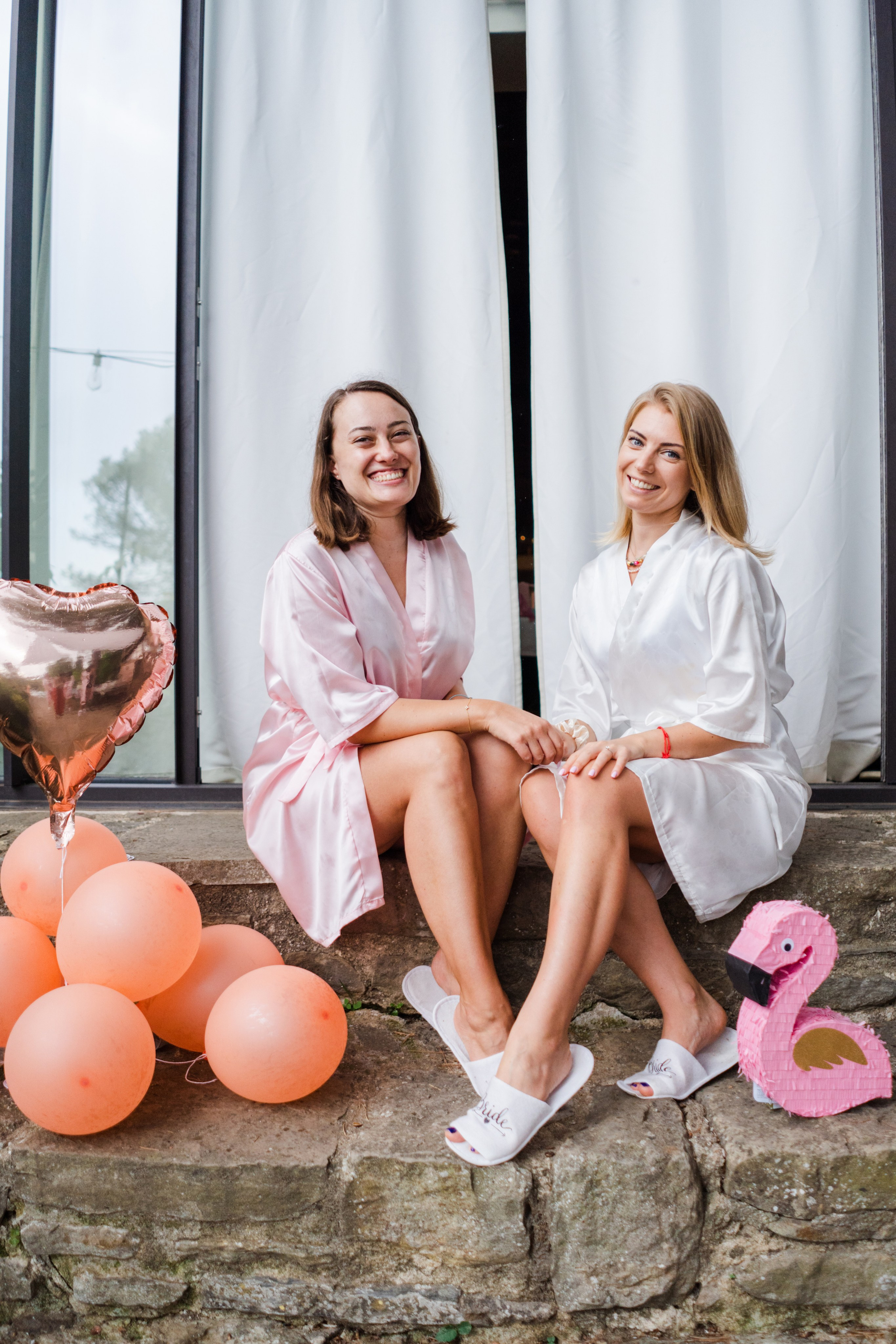 HEN party. Photographer Kristina Dorina