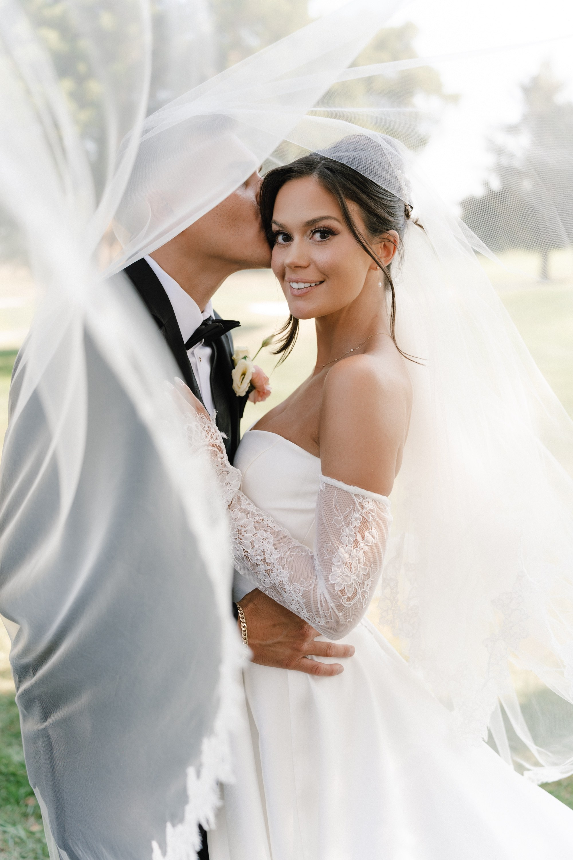 Emily and Blake. Wedding photographer and videographer New York | New Jersey