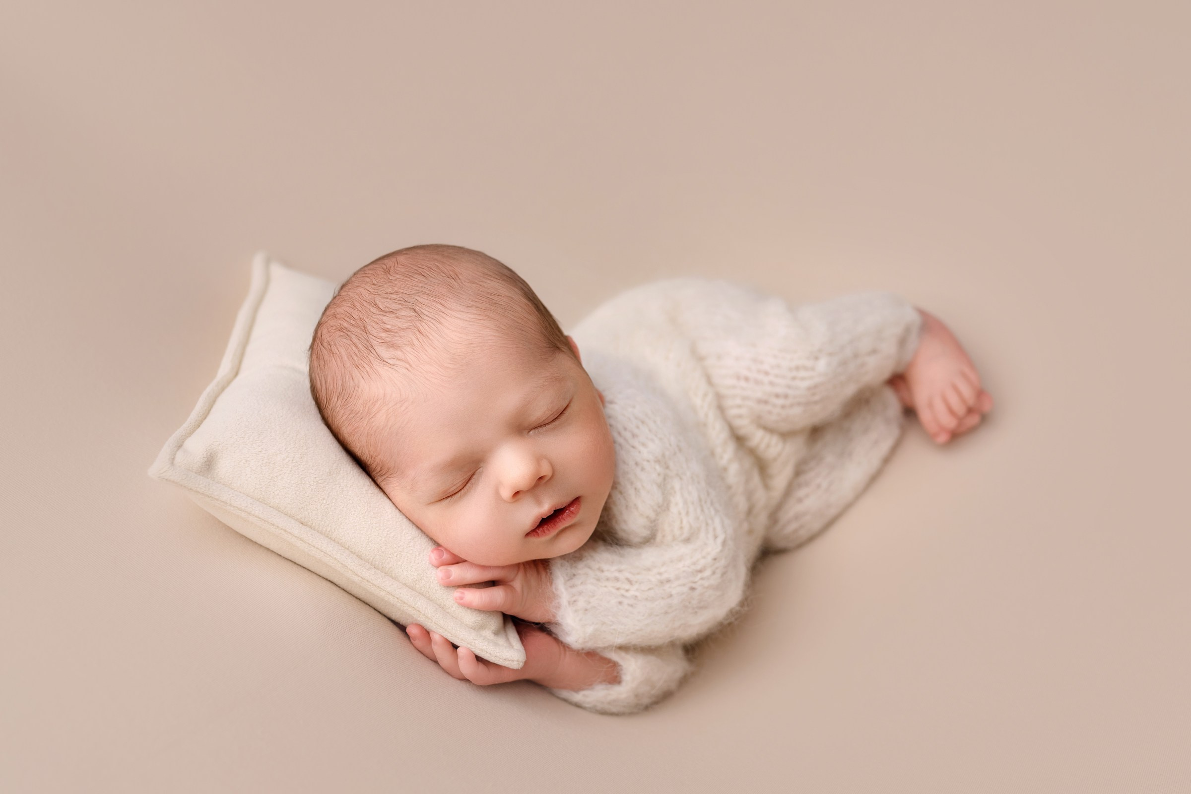 Newbornshooting Berlin