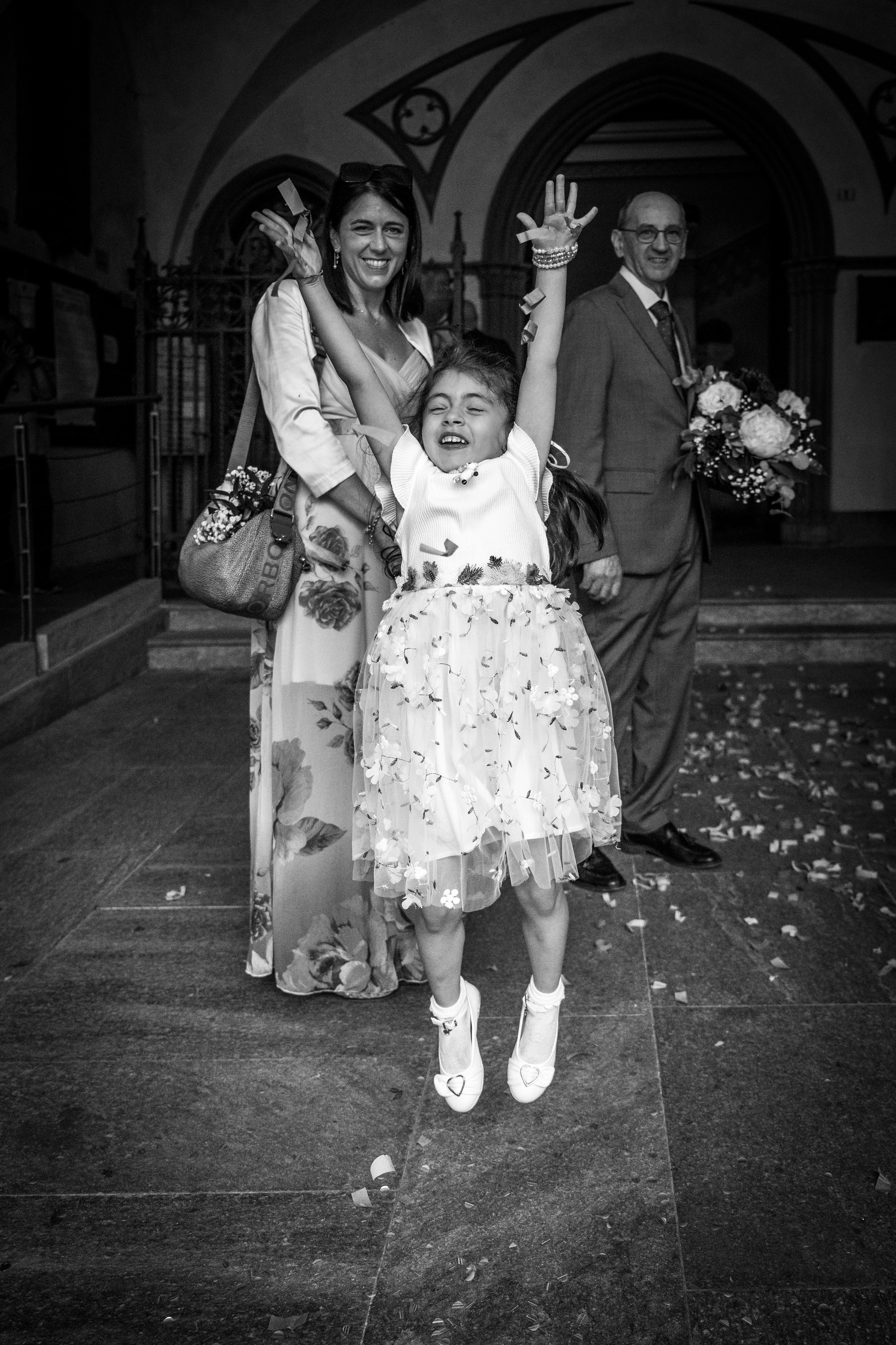 Matrimonio Serena e Massimo. “Gianmaria Coscia fotografo per passione”