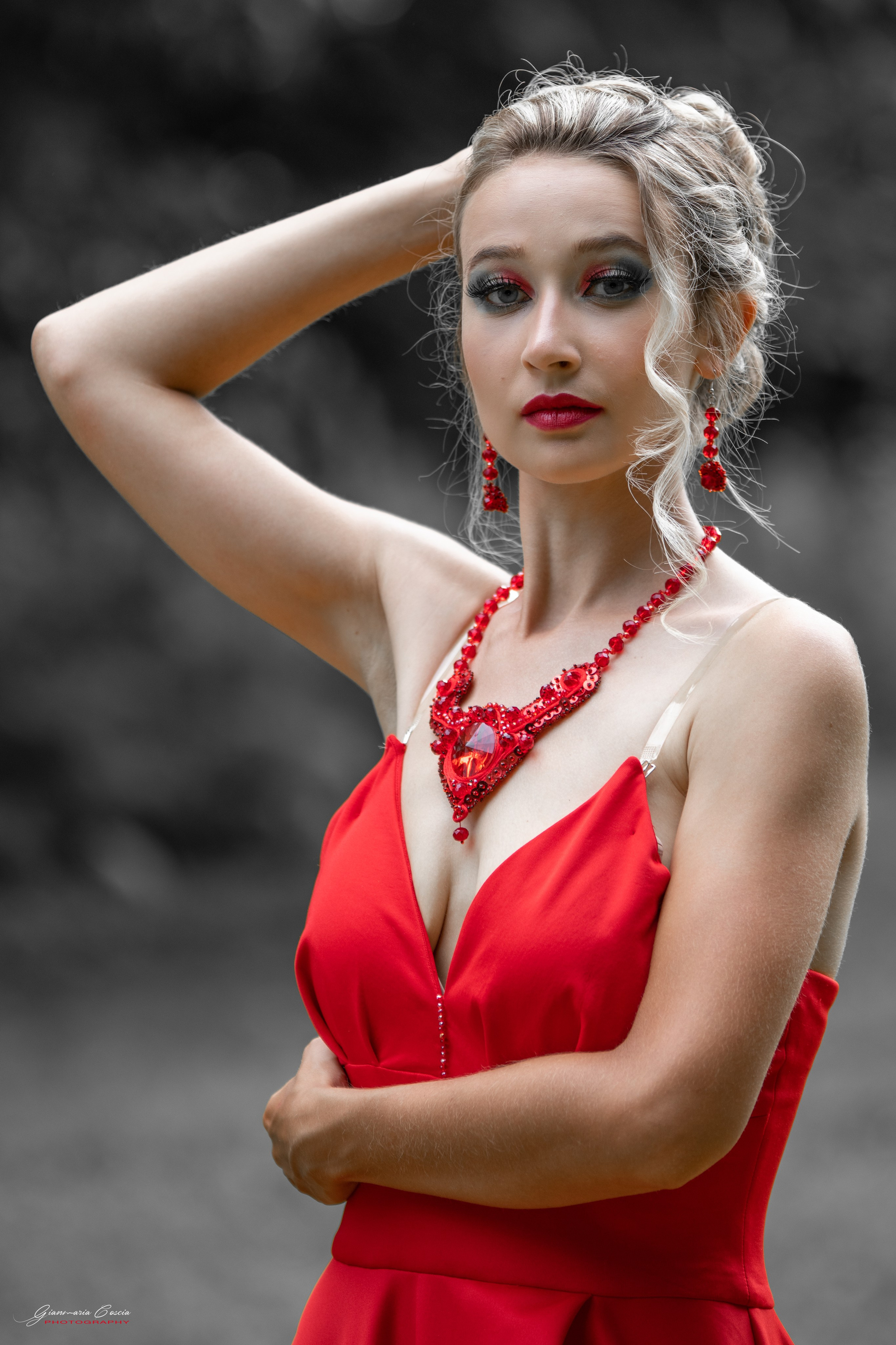 “Gianmaria Coscia fotografo per passione”