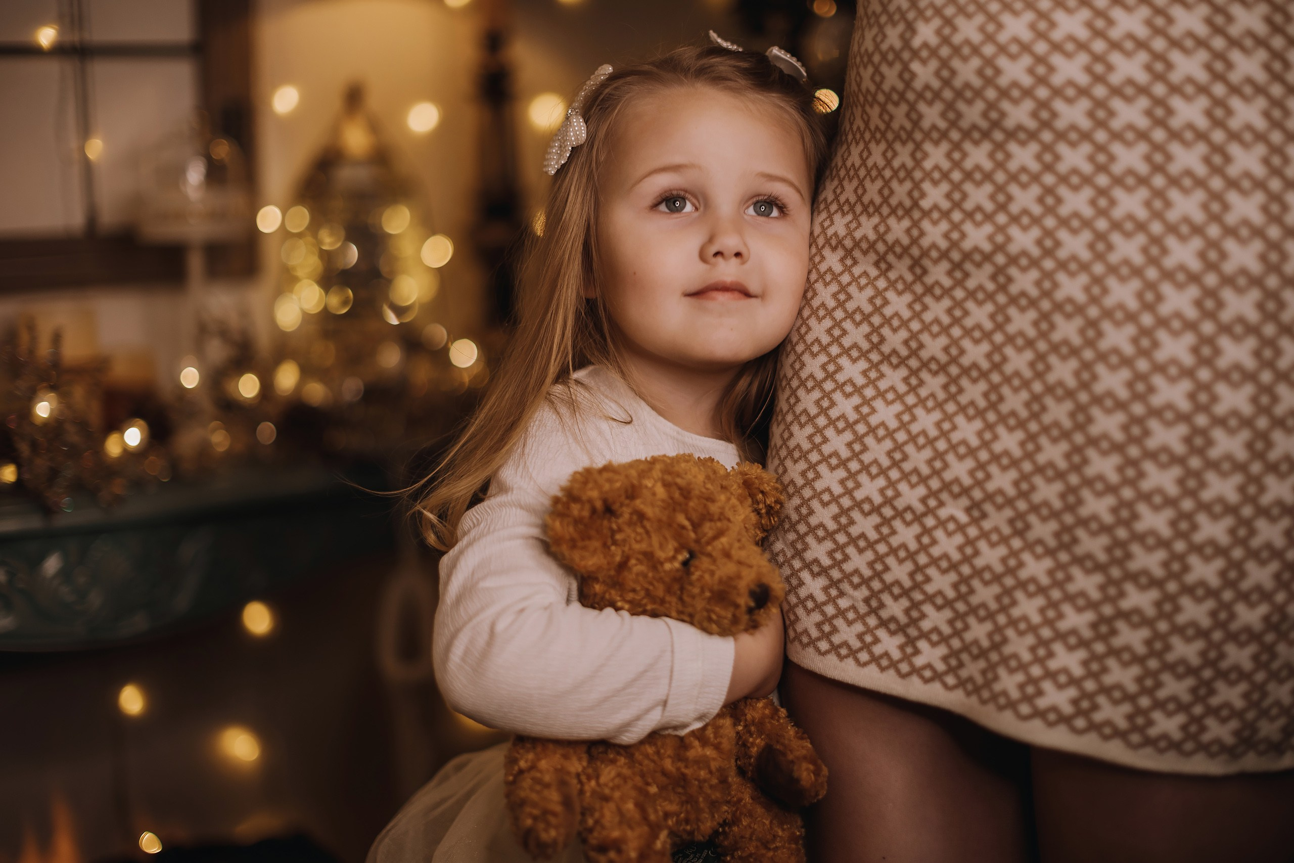 25.11.2023 Christmas Photoshoot. Wedding family event photographer in Chicago Nick Yushevich