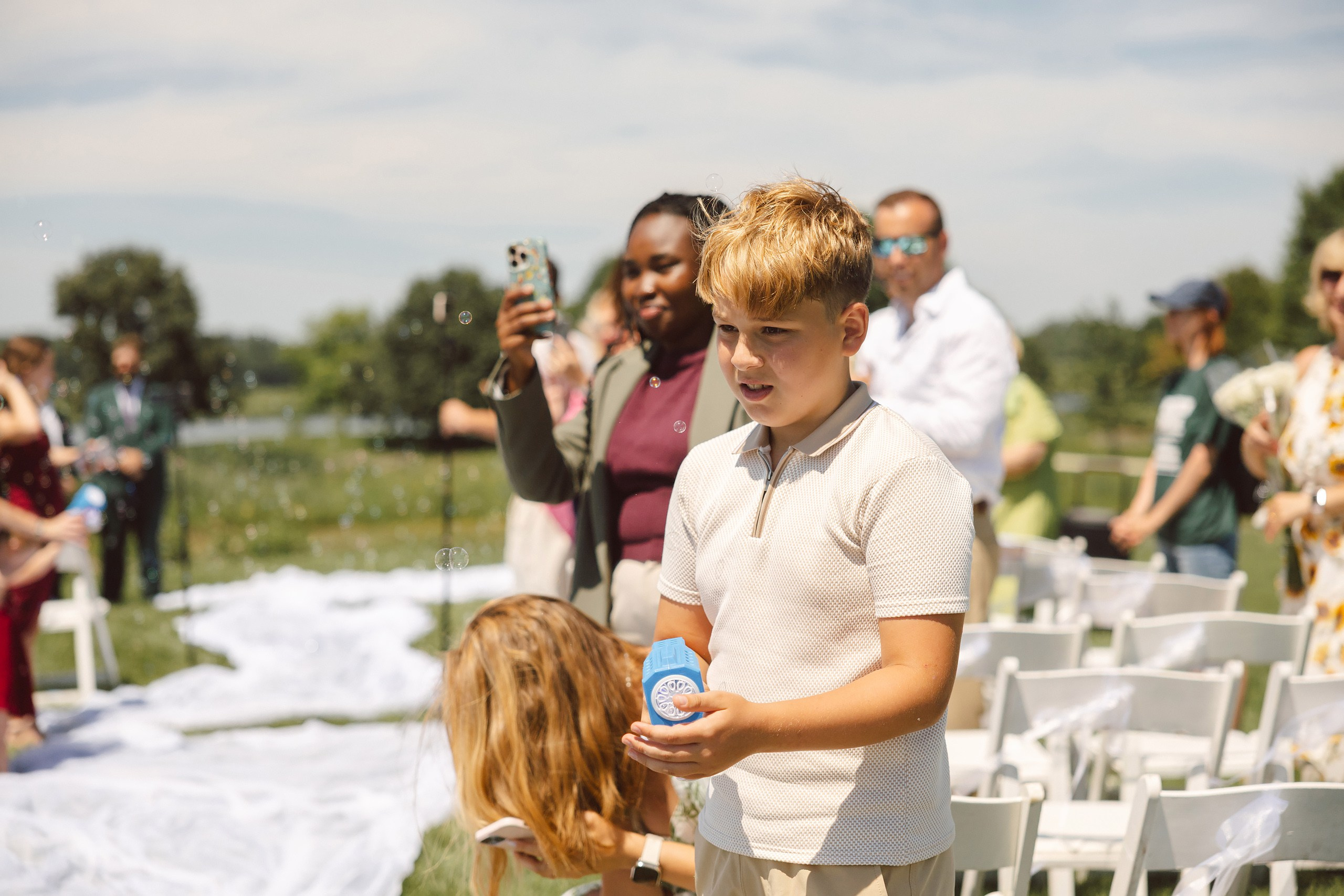 07.07.2026 Wedding. Wedding family event photographer in Chicago Nick Yushevich