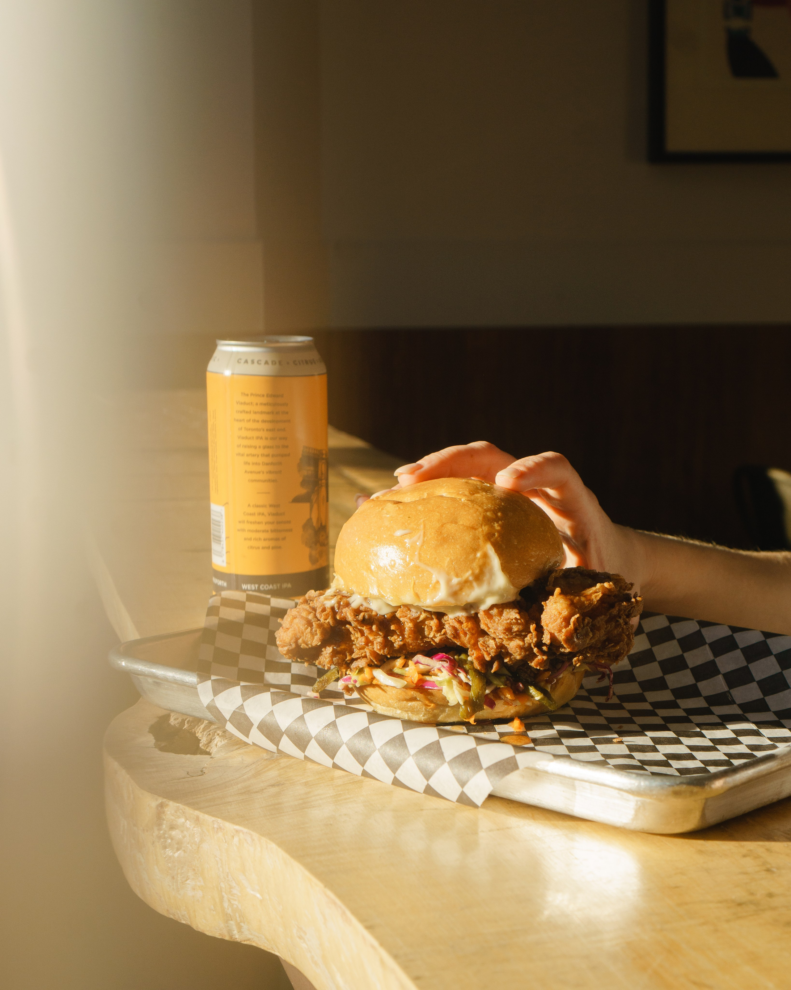 BR Sandwich. Welcome to my video and photo world!