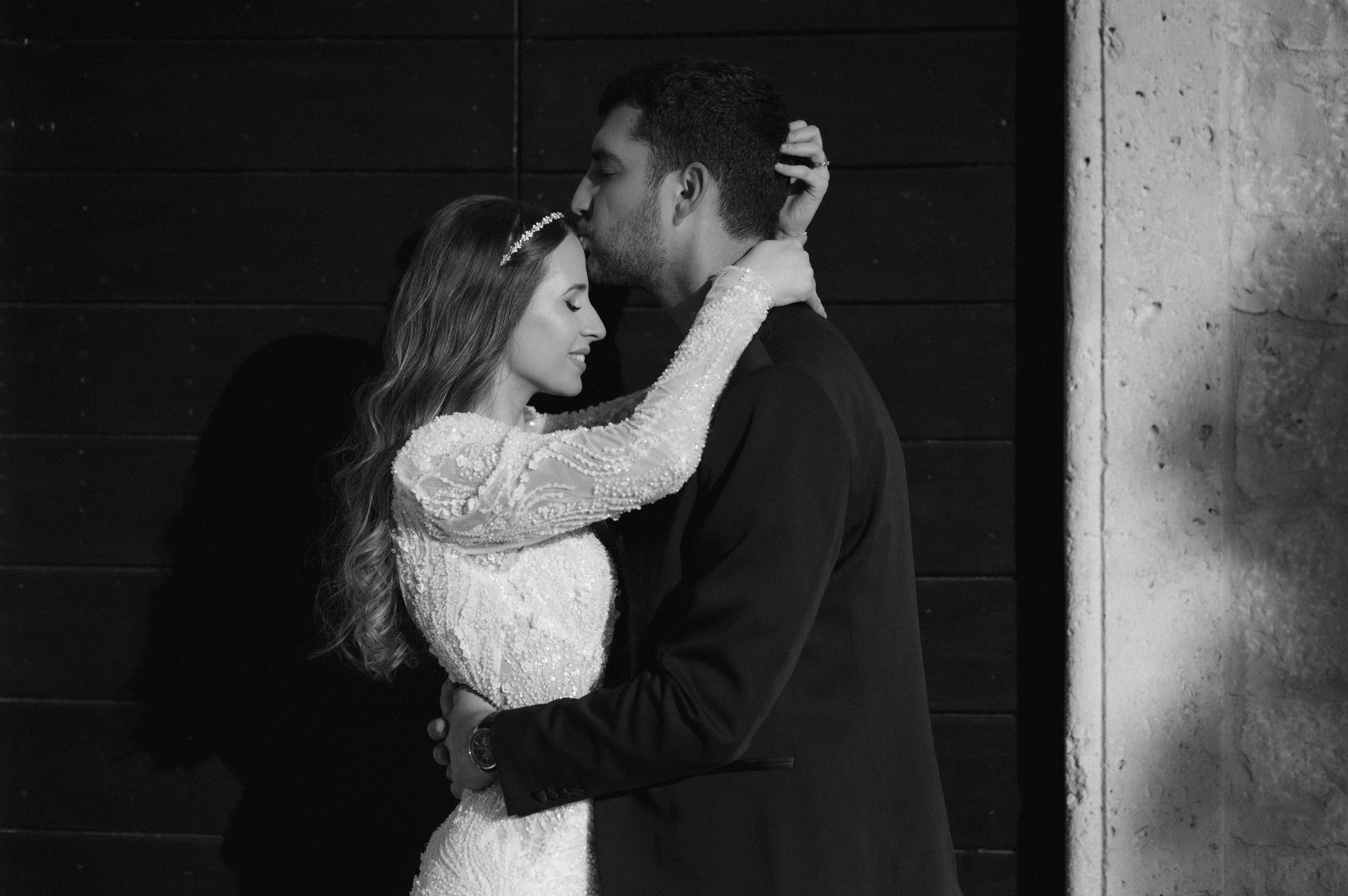 S + M. Josip Vranjković Weddings