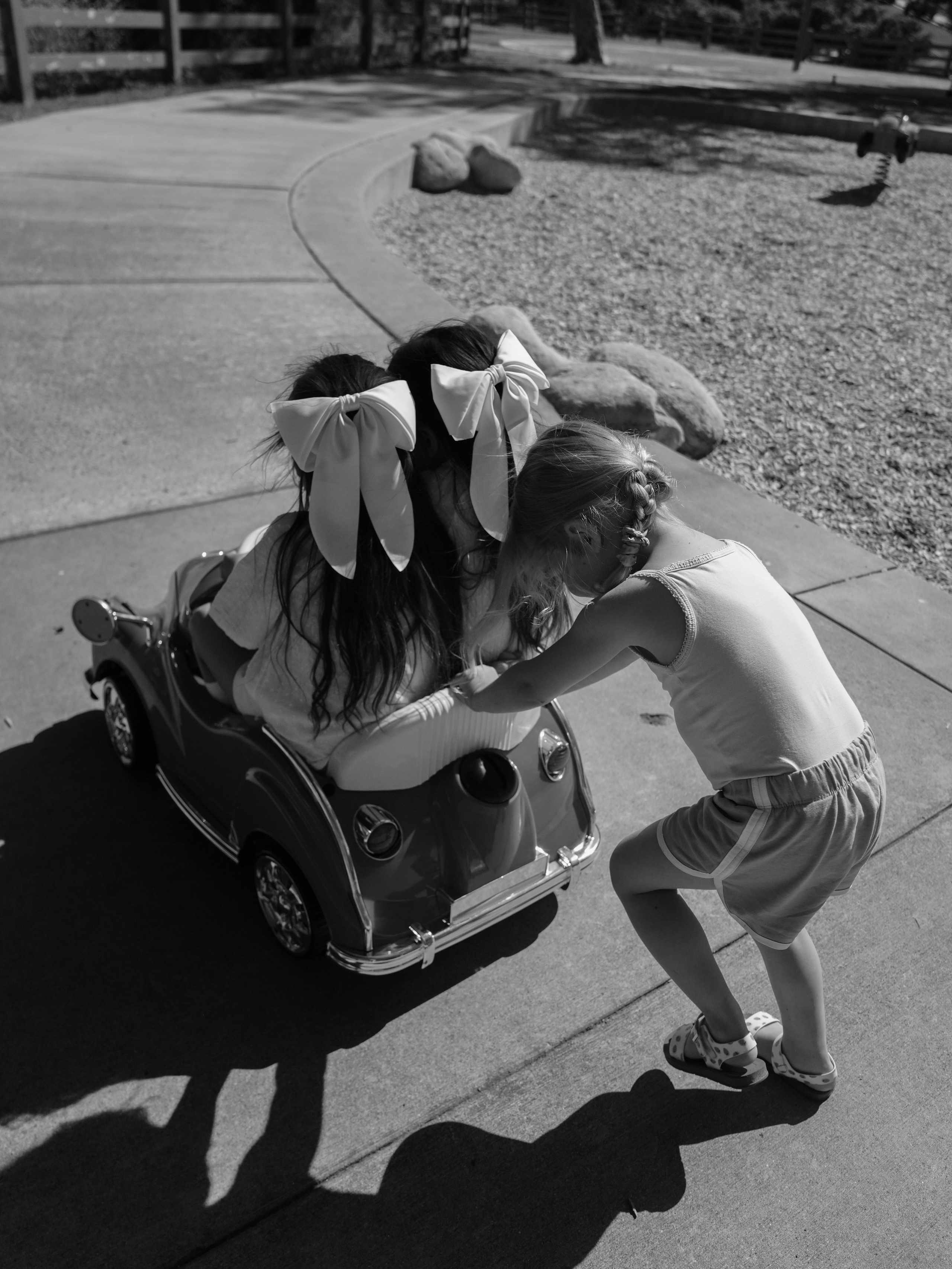 Children on the playground. Фотограф и видеограф в США (и по всему миру) — Татьяна Иванова