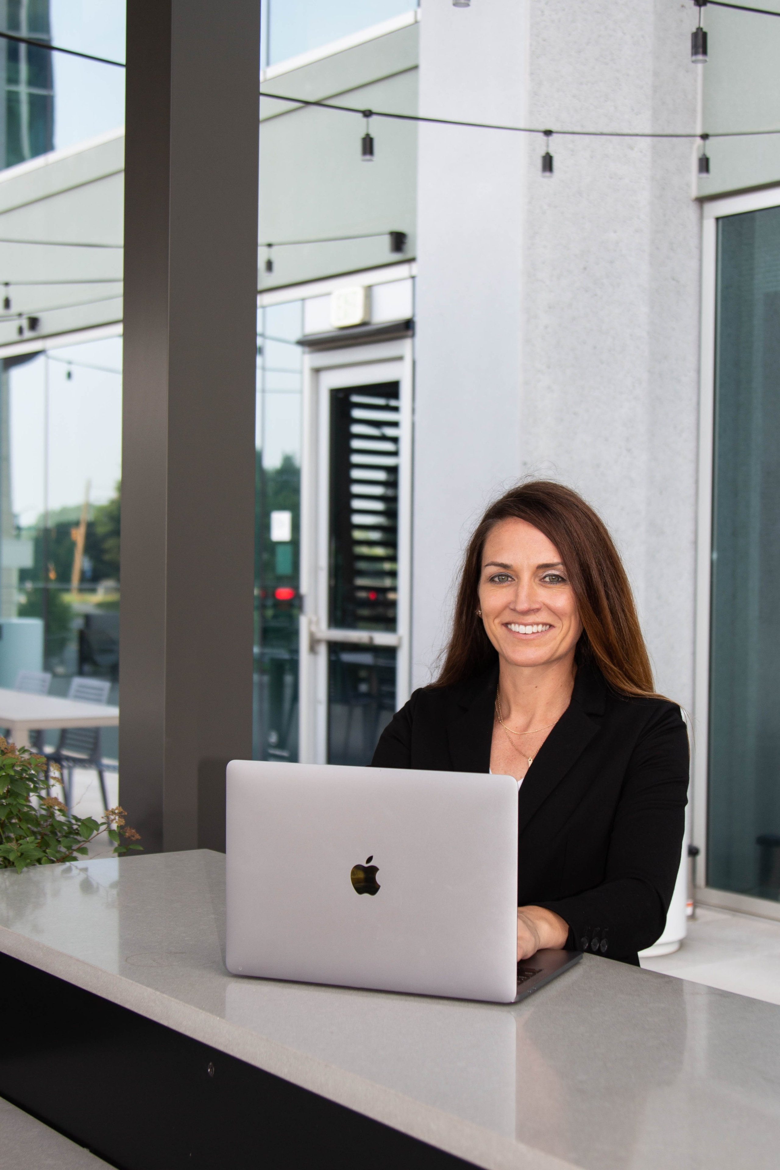 Amber. Portrait photographer in Charlotte, North Carolina