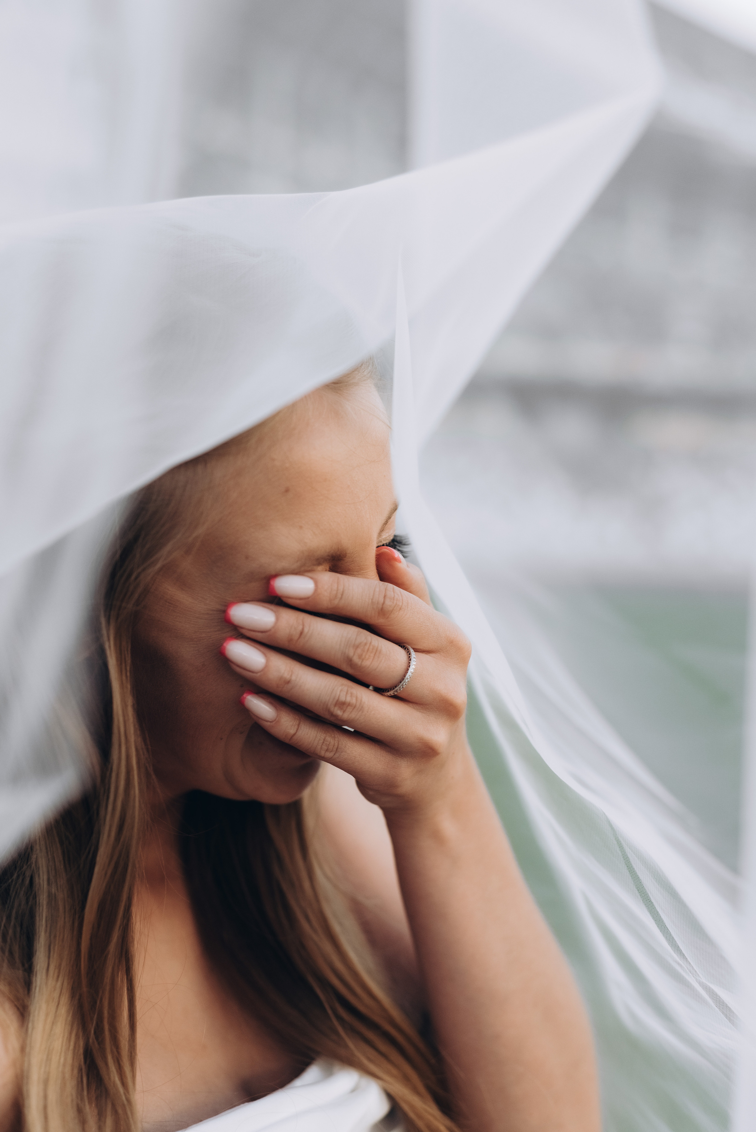 Igor & Karina wedding day. Фотографы Минск и мир