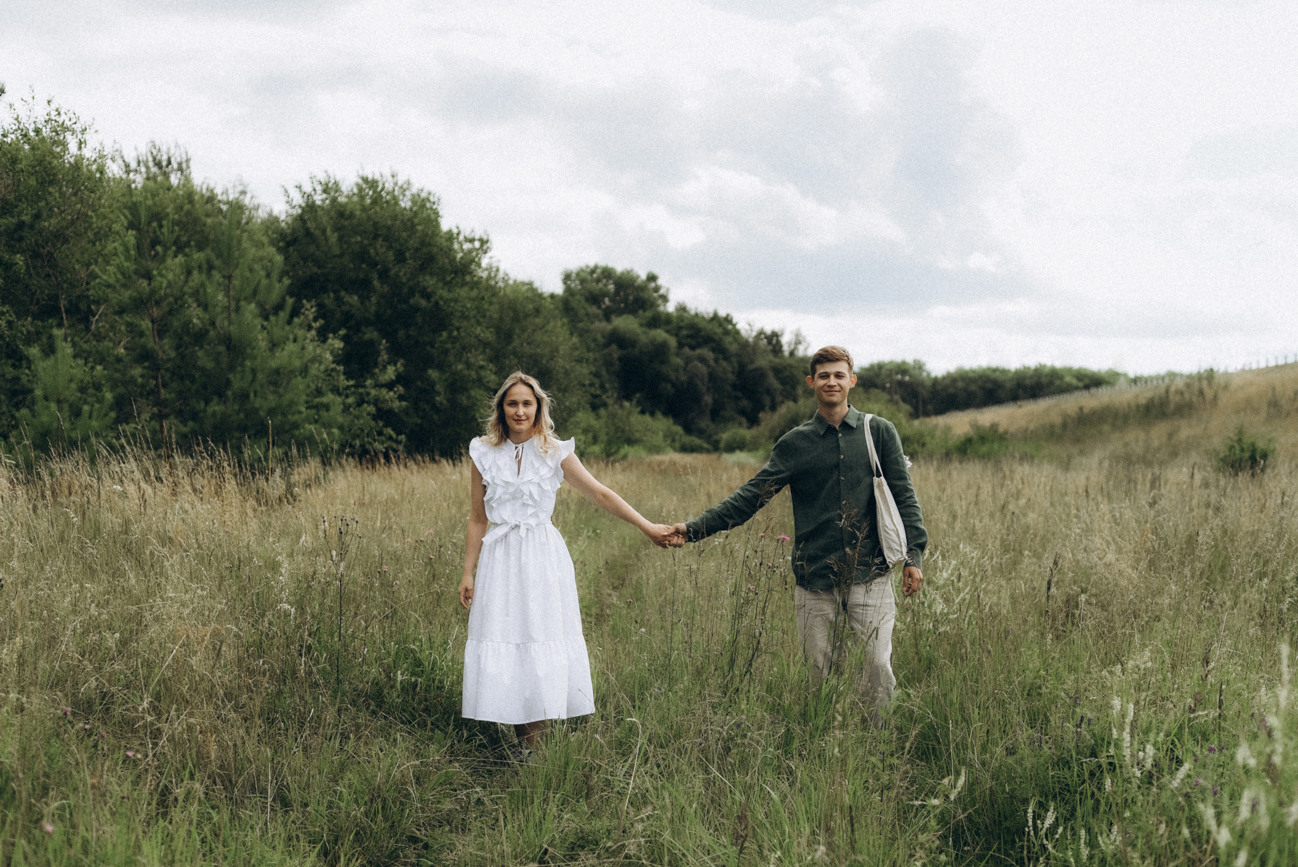 Roma & Lera love story. Фотографы Минск и мир