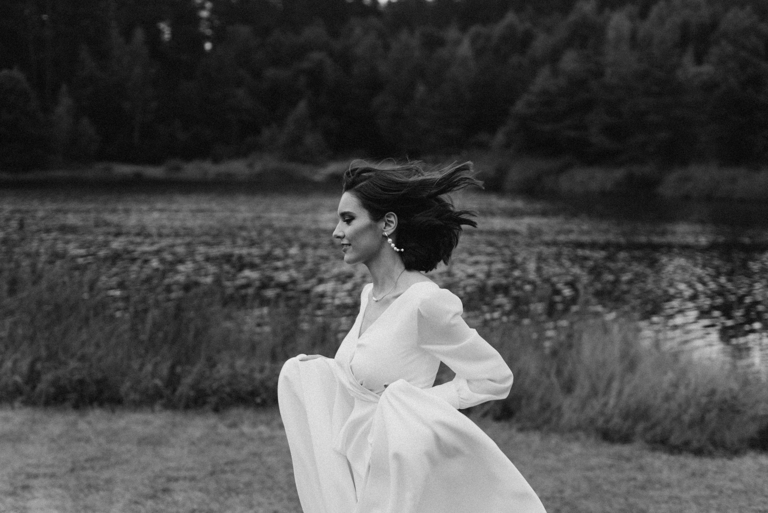 Angelique and Kirill wedding day. Фотографы Минск и мир