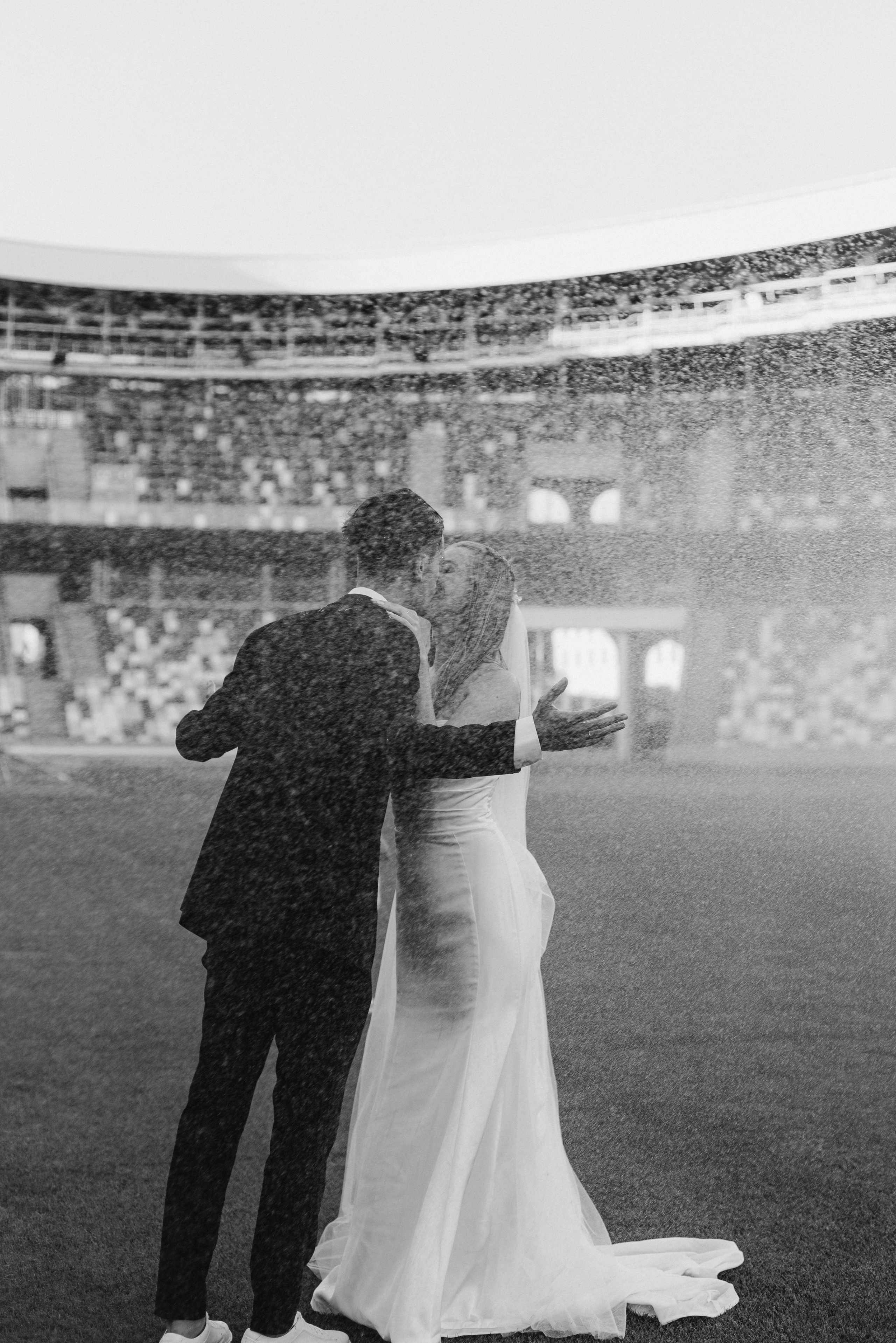 Igor & Karina wedding day. Фотографы Минск и мир