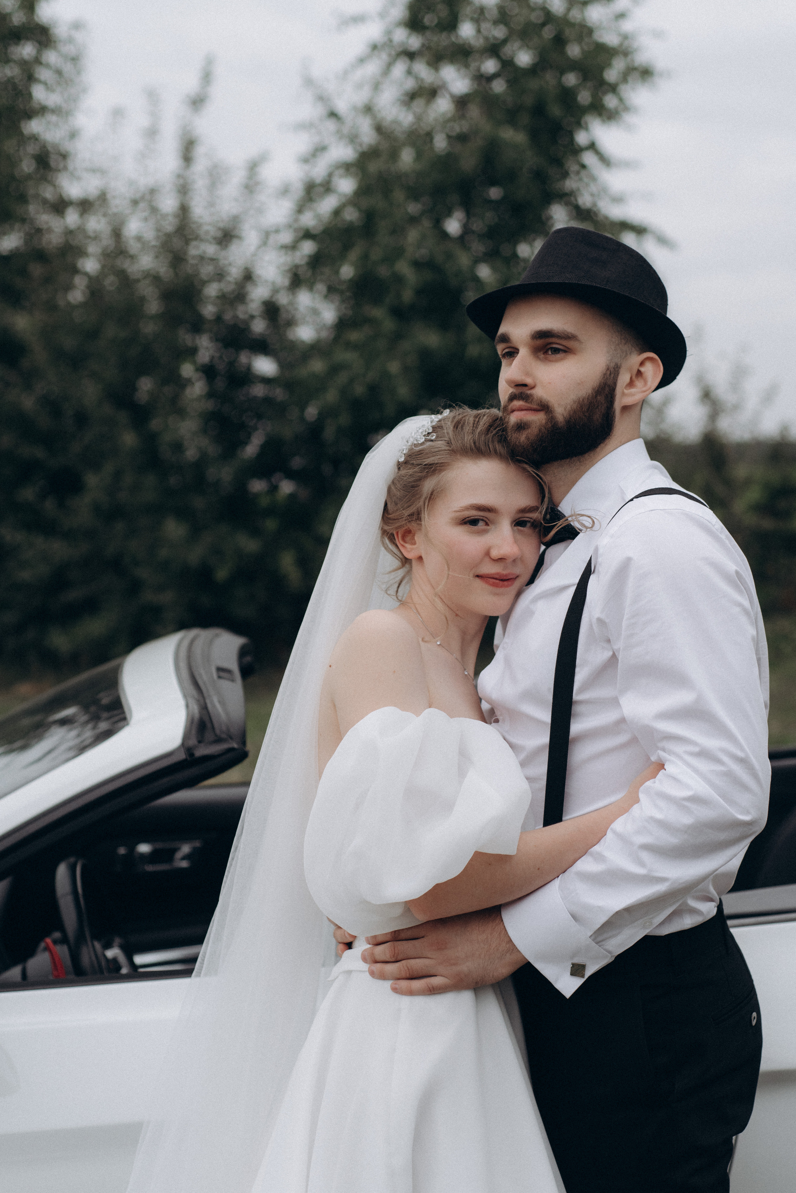 Vanya & Valya wedding day. Фотографы Минск и мир