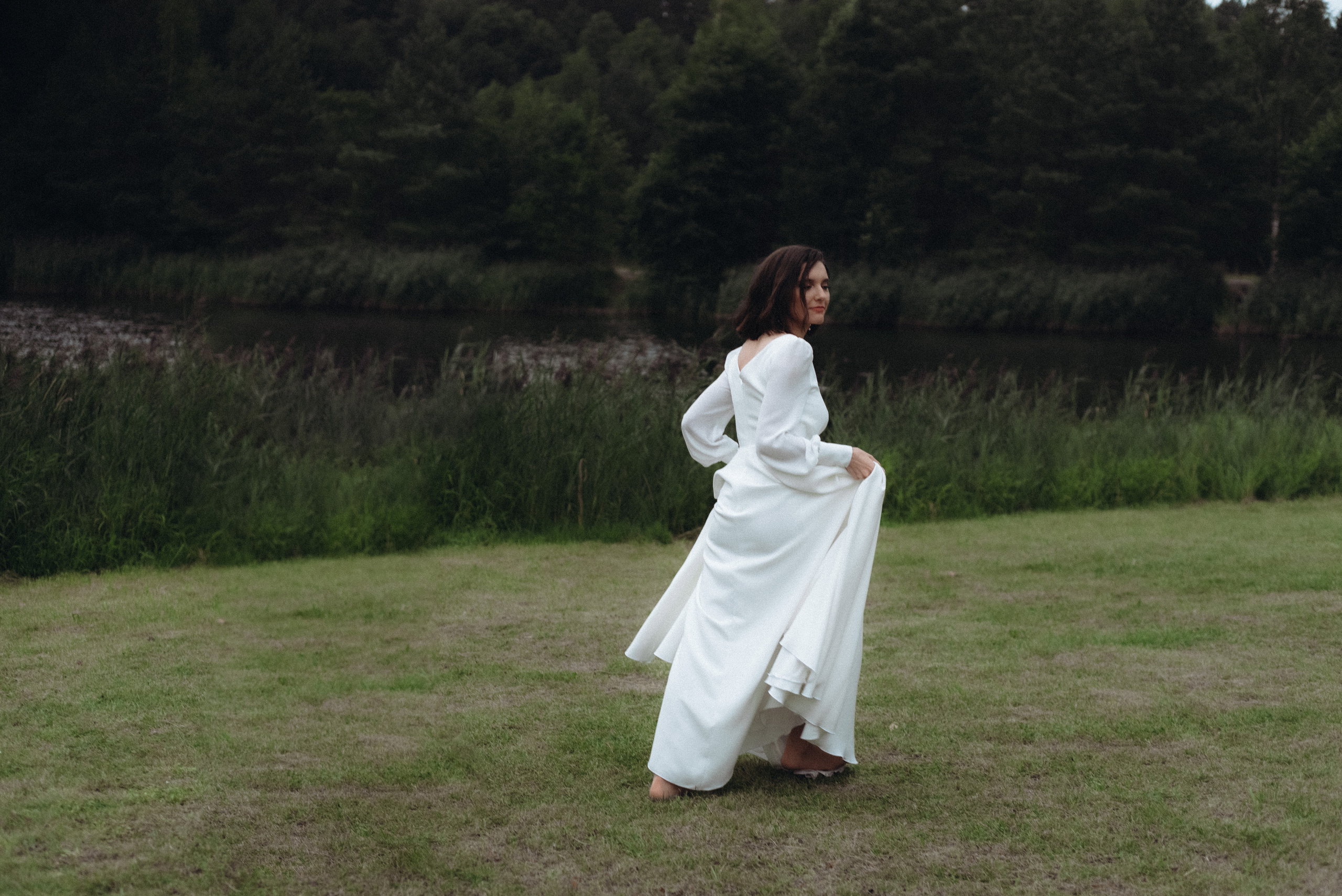 Angelique and Kirill wedding day. Фотографы Минск и мир