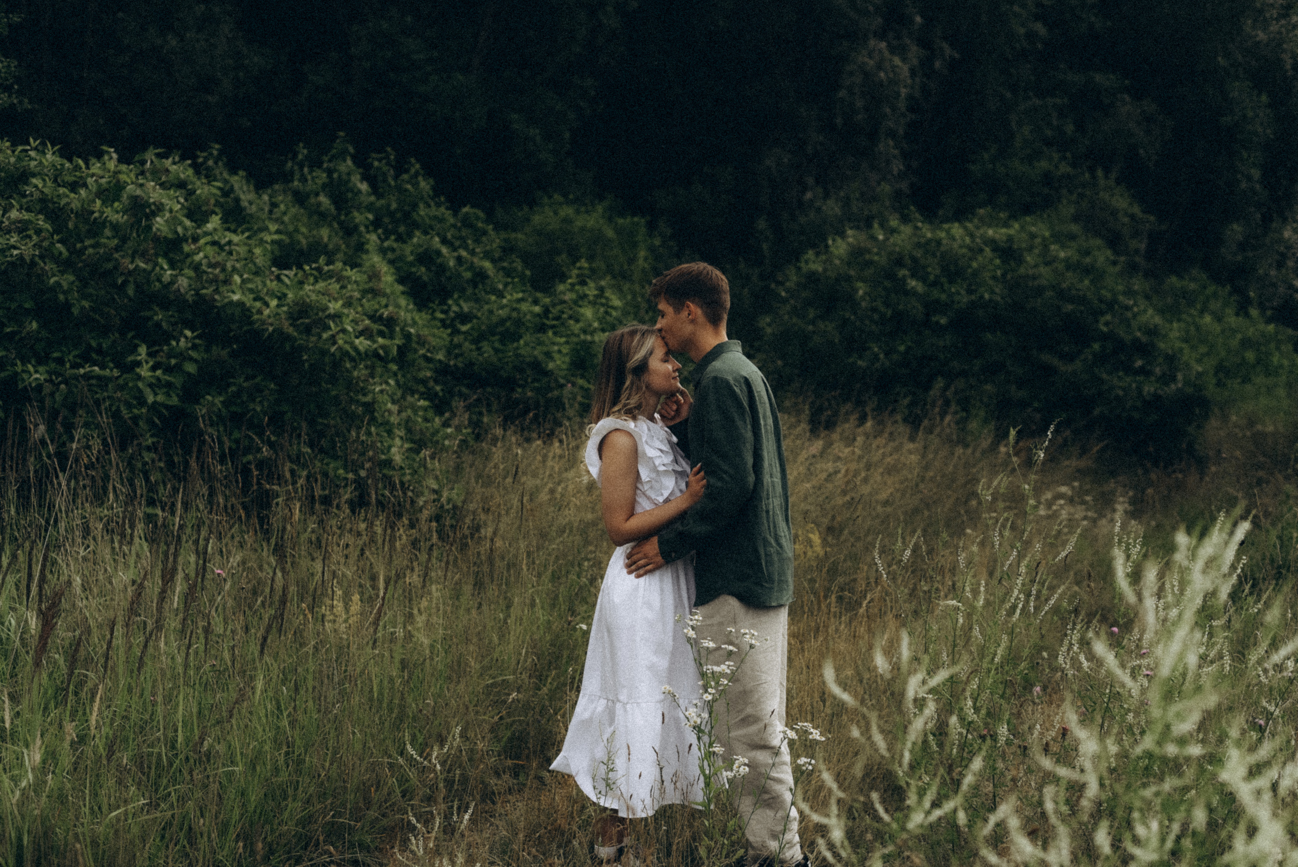 Roma & Lera love story. Фотографы Минск и мир