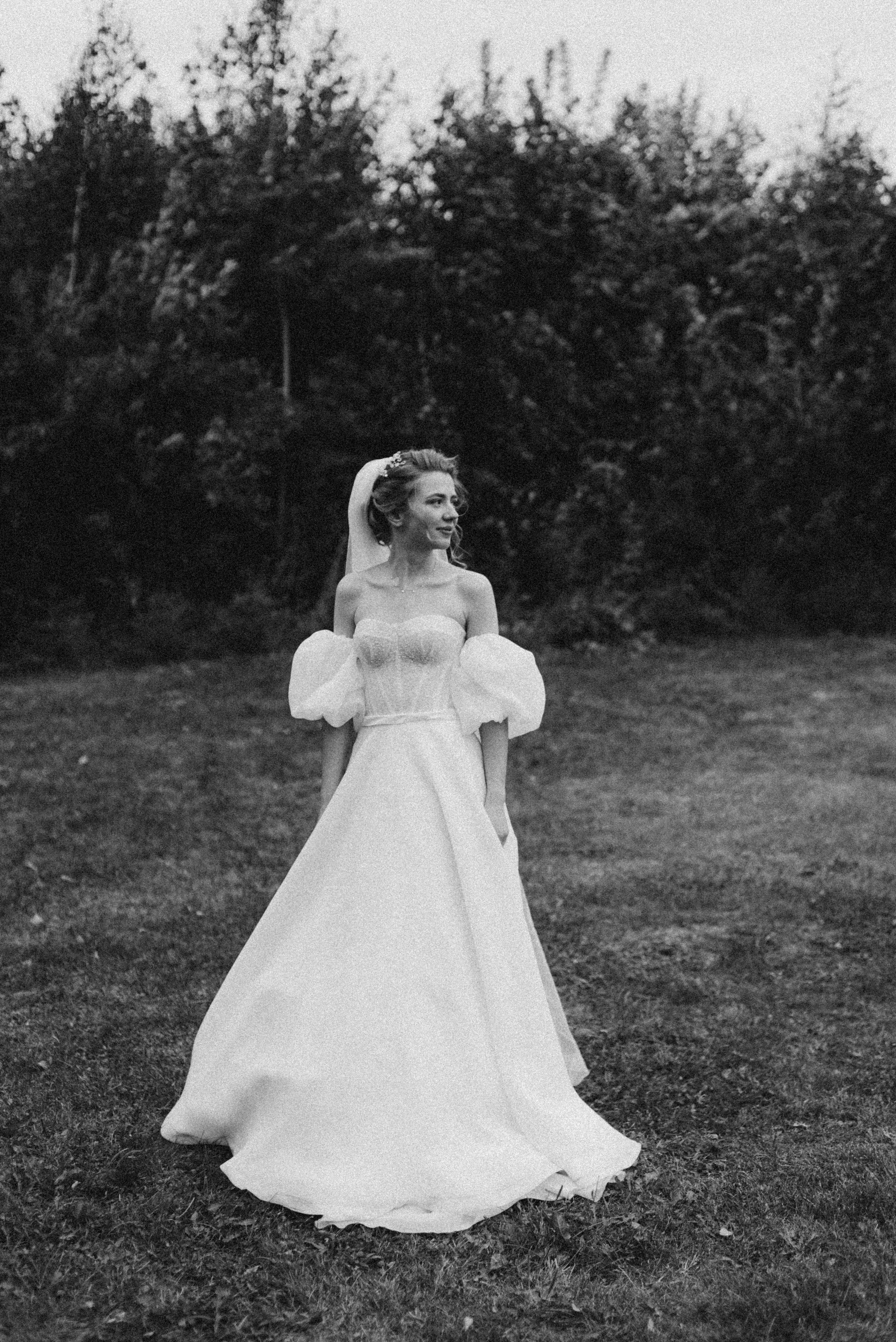 Vanya & Valya wedding day. Фотографы Минск и мир