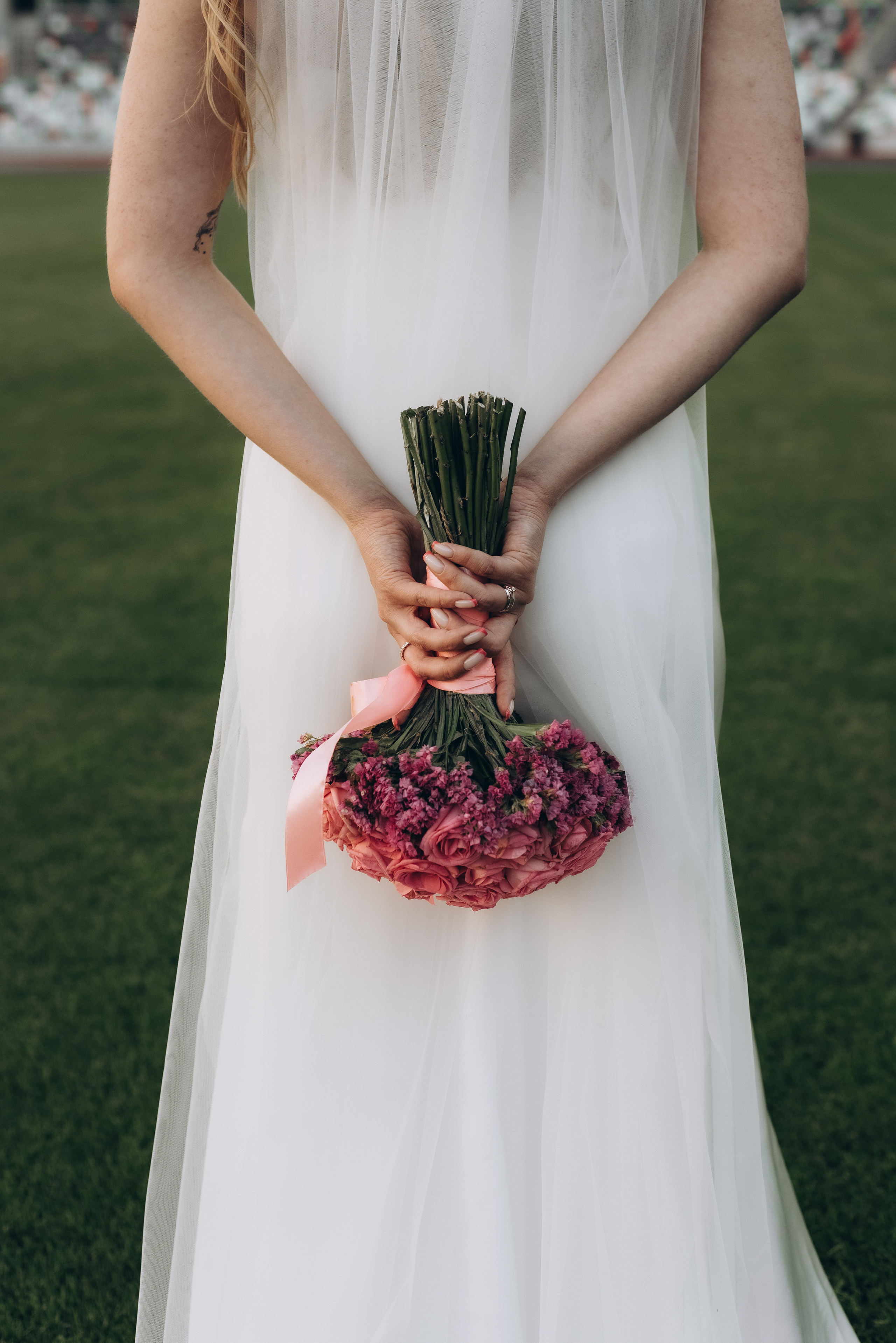 Igor & Karina wedding day. Фотографы Минск и мир