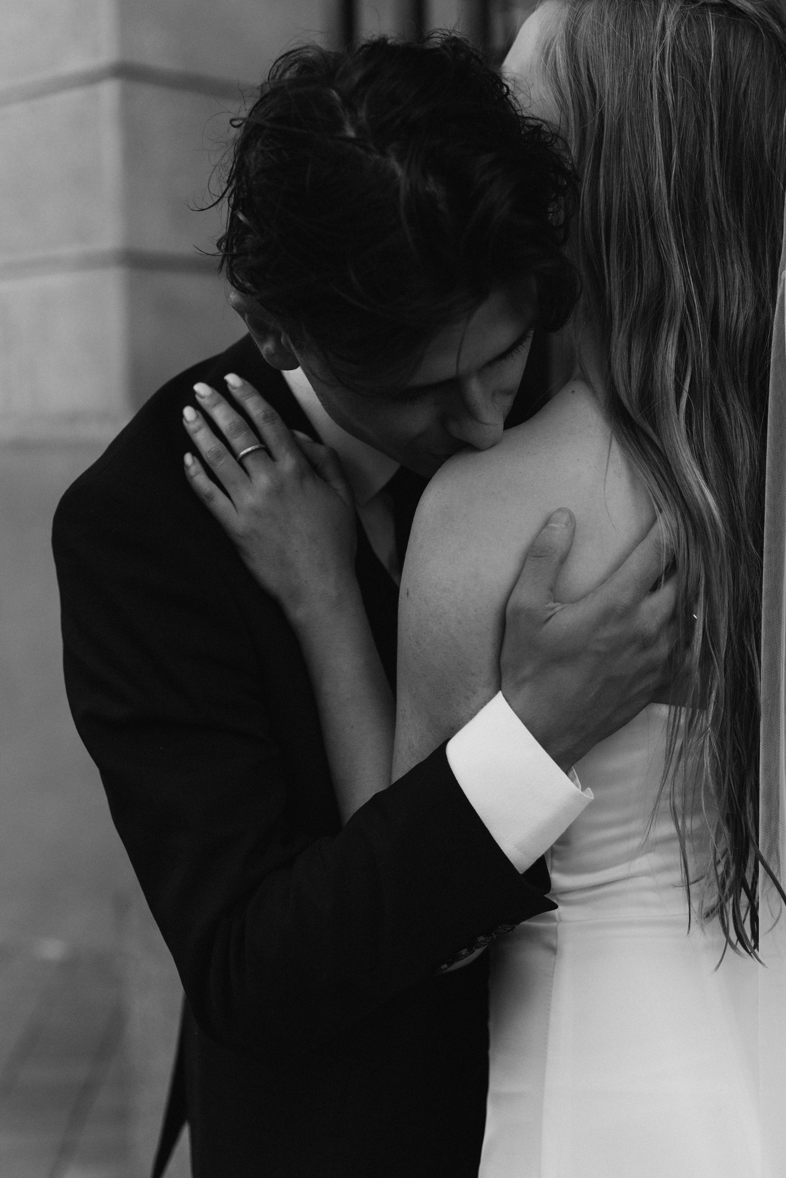 Igor & Karina wedding day. Фотографы Минск и мир