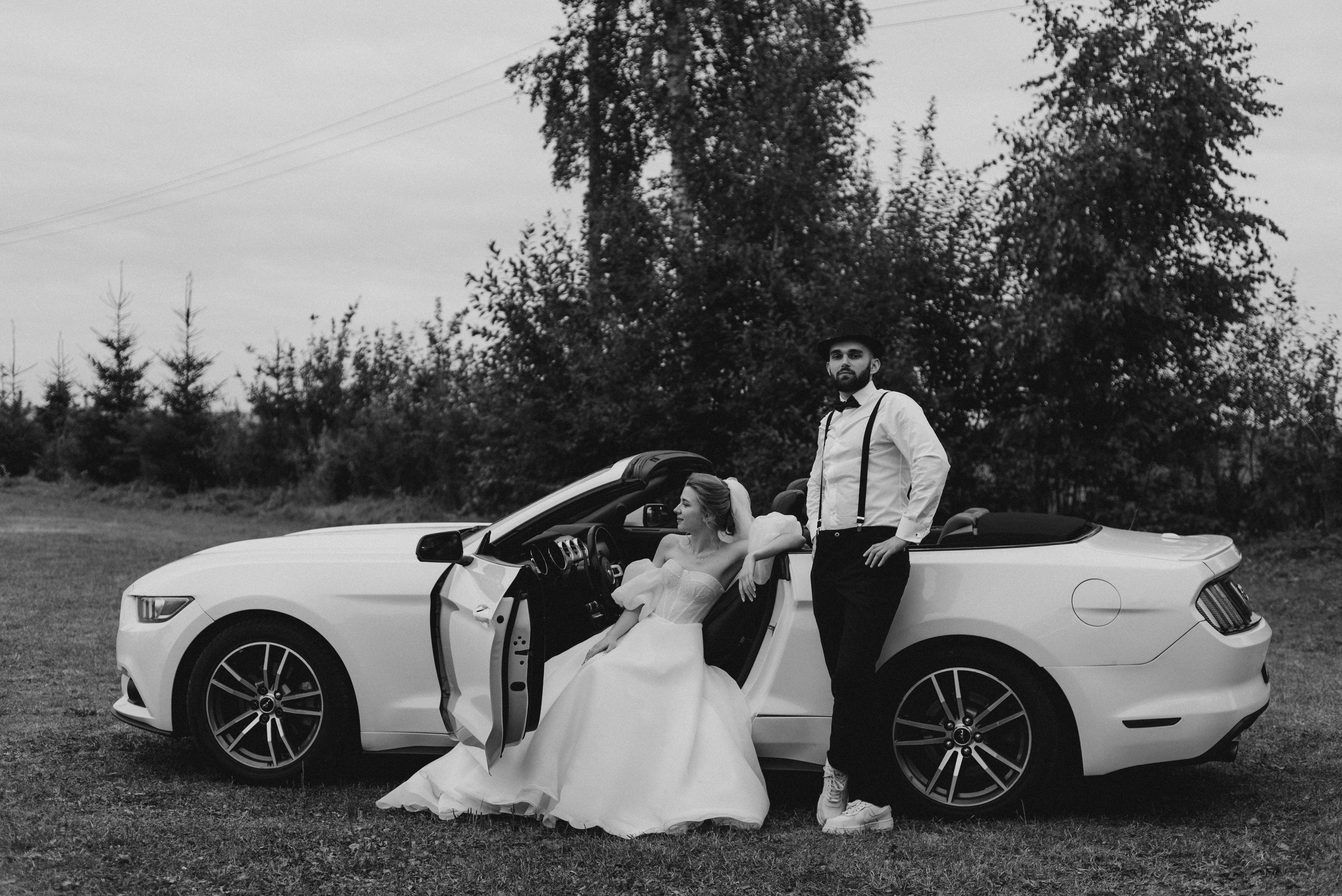 Vanya & Valya wedding day. Фотографы Минск и мир