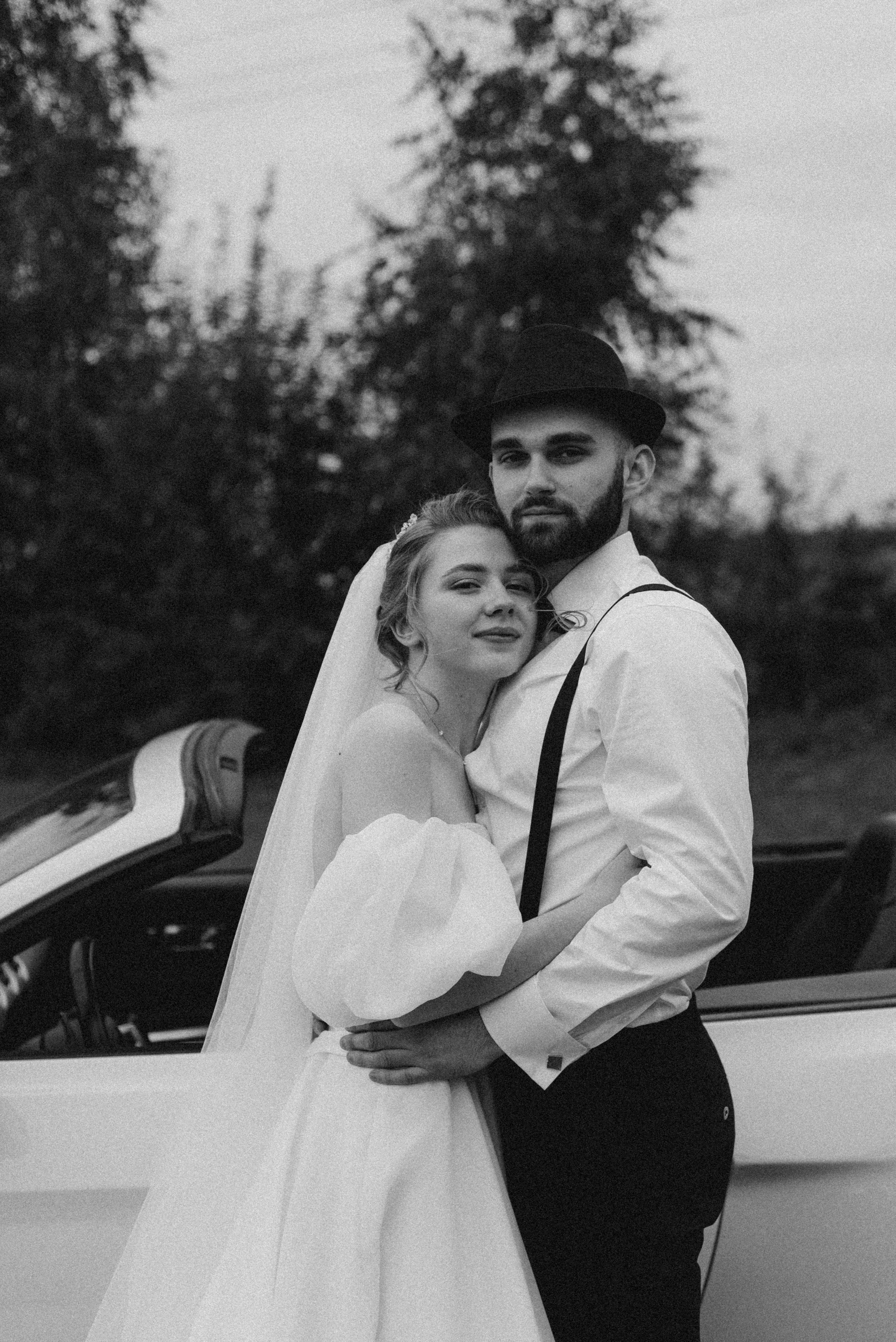 Vanya & Valya wedding day. Фотографы Минск и мир