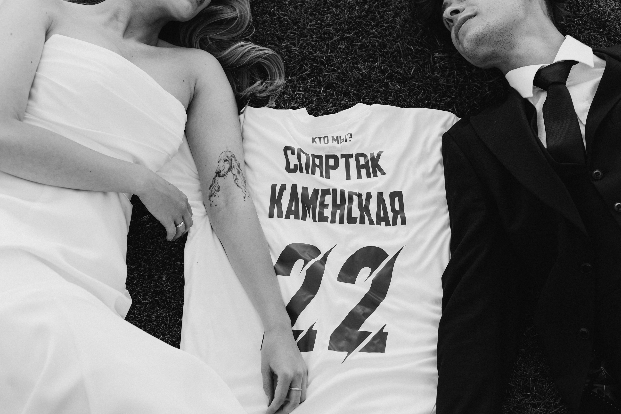 Igor & Karina wedding day. Фотографы Минск и мир
